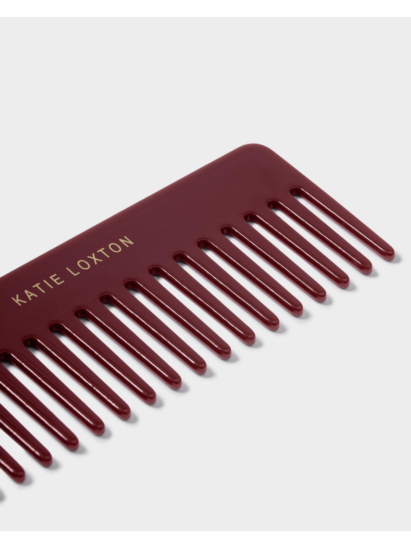 Image 4 of 5 of Katie Loxton Hair Comb And Case