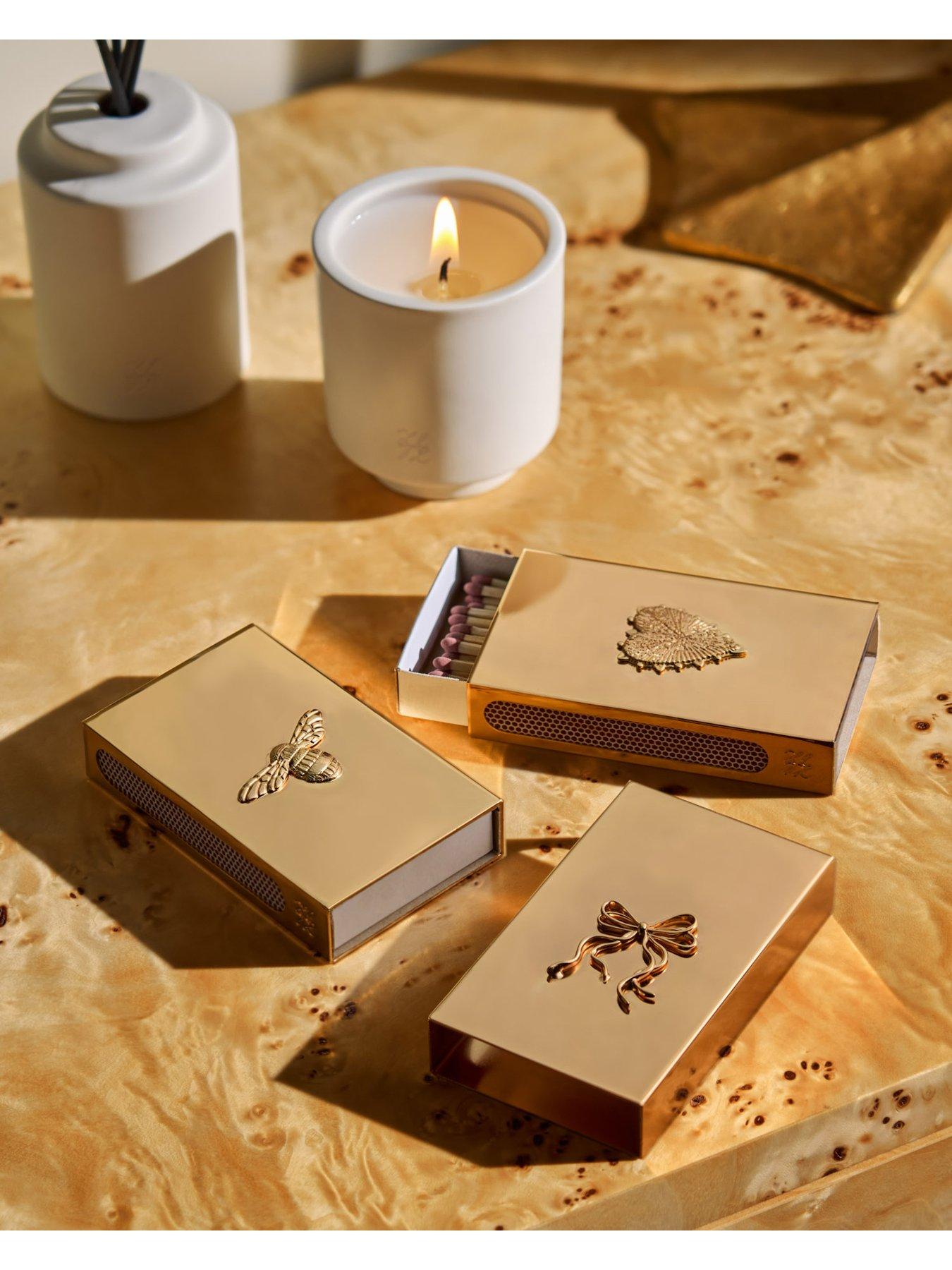 Image 3 of 7 of Katie Loxton Bow Matchbox Sleeve