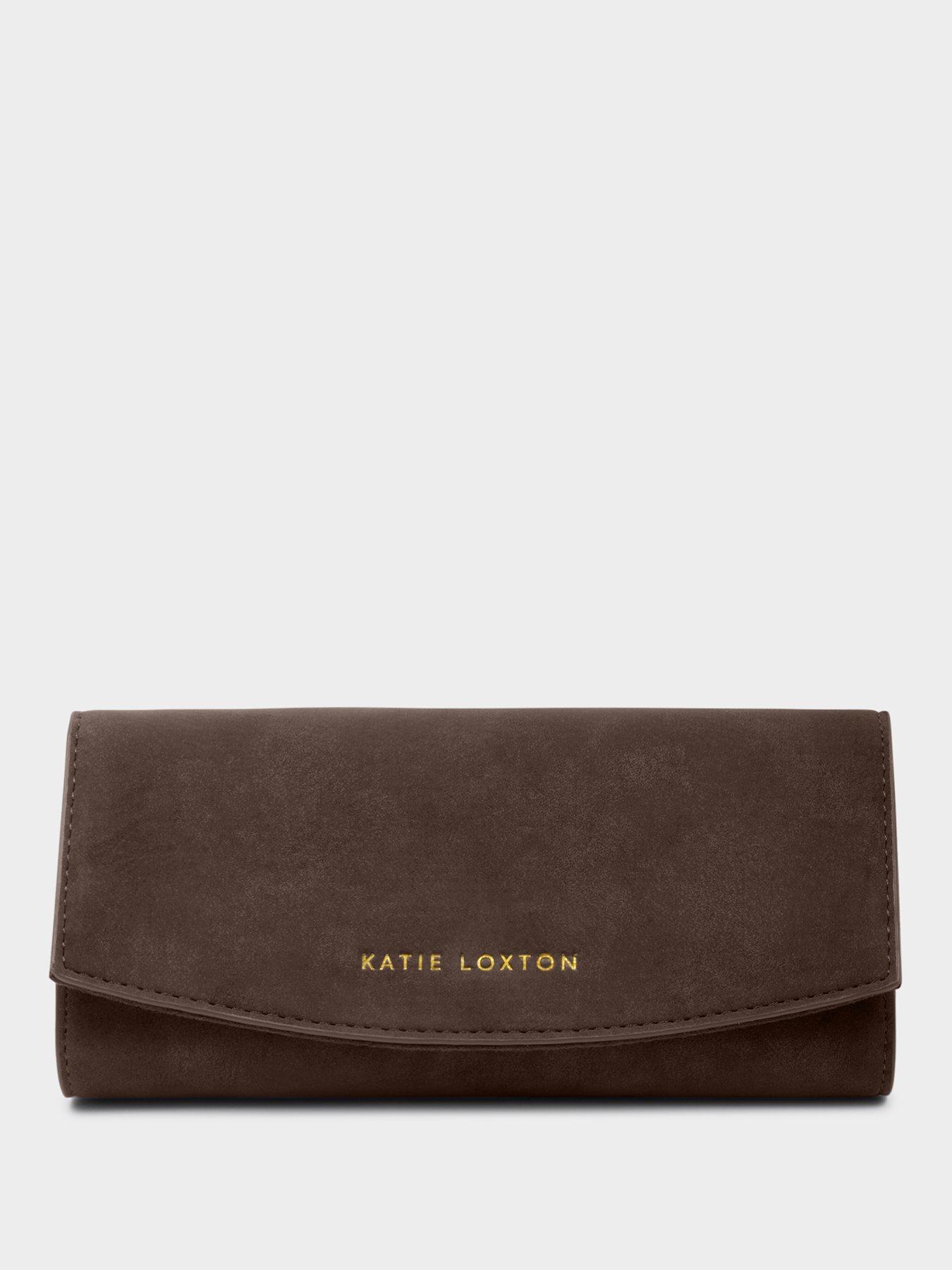 Image 1 of 6 of Katie Loxton Jewellery And Accessories Organiser 'Happy In A Million Little Ways'