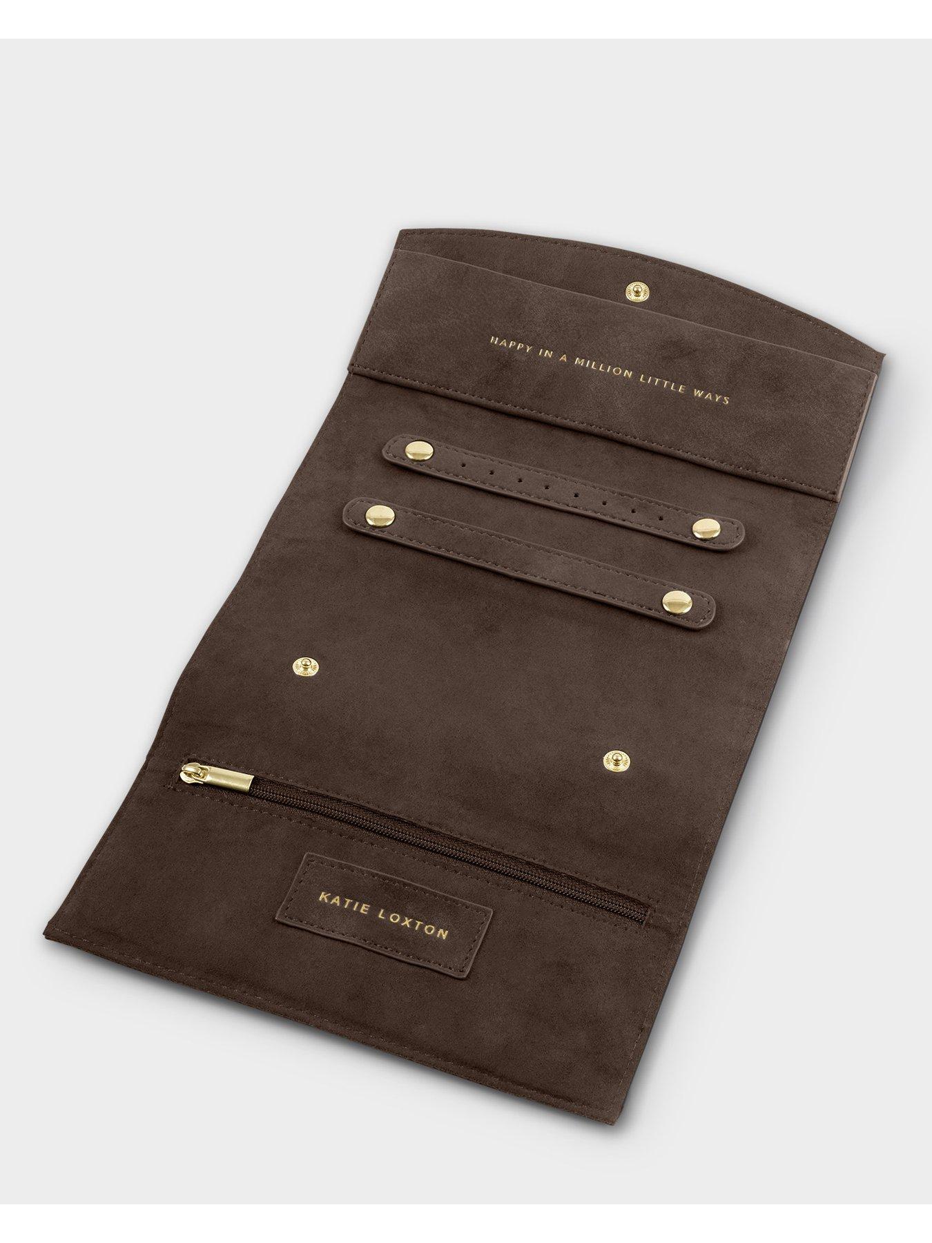 Image 3 of 6 of Katie Loxton Jewellery And Accessories Organiser 'Happy In A Million Little Ways'