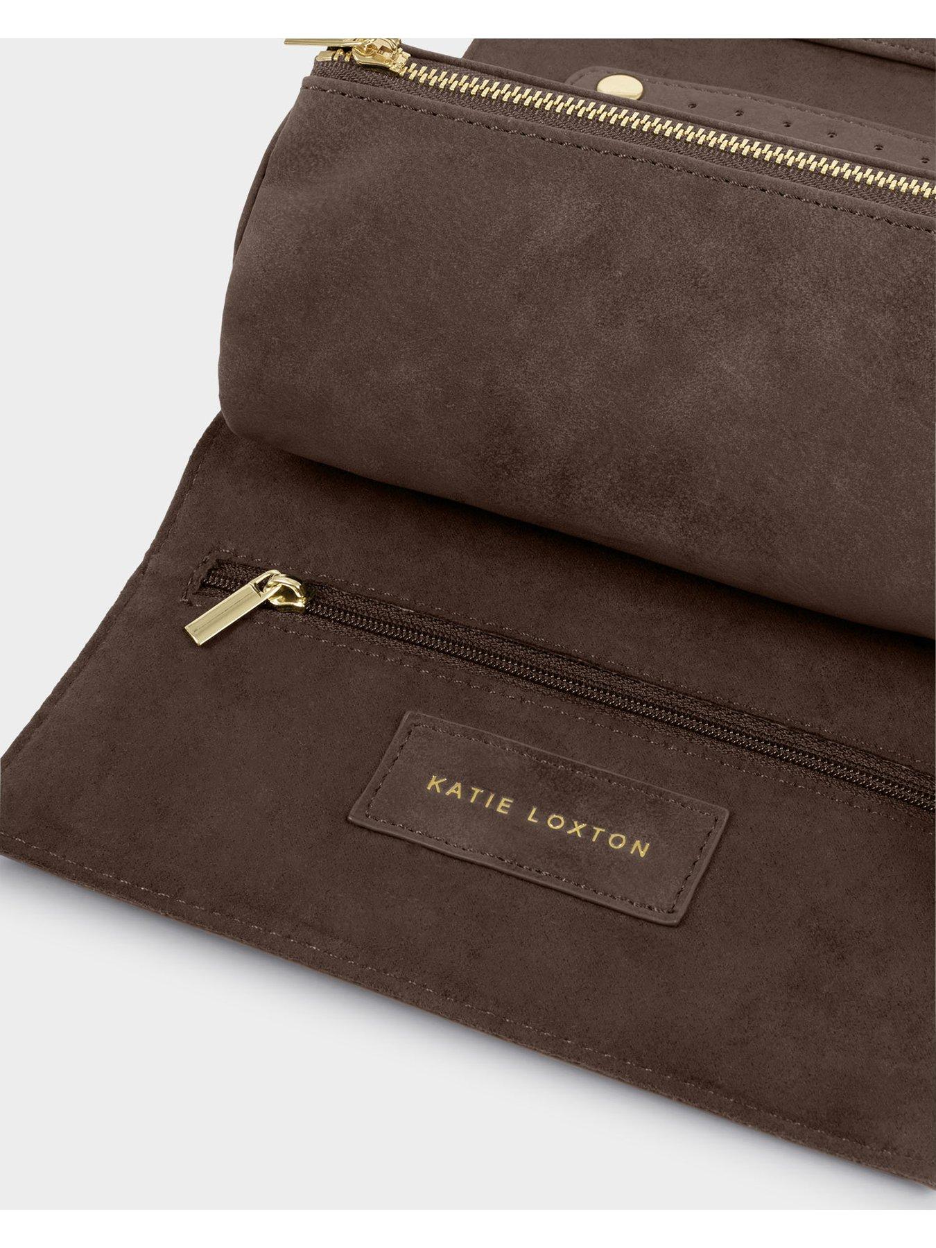 Image 5 of 6 of Katie Loxton Jewellery And Accessories Organiser 'Happy In A Million Little Ways'
