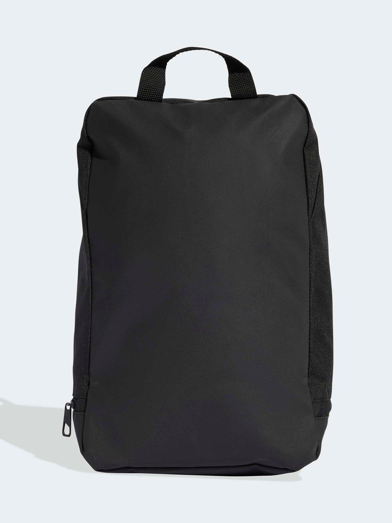 Image 2 of 5 of adidas Tiro Shoebag - Black
