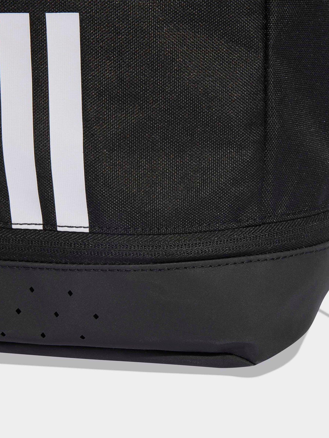 Image 5 of 5 of adidas Tiro Shoebag - Black