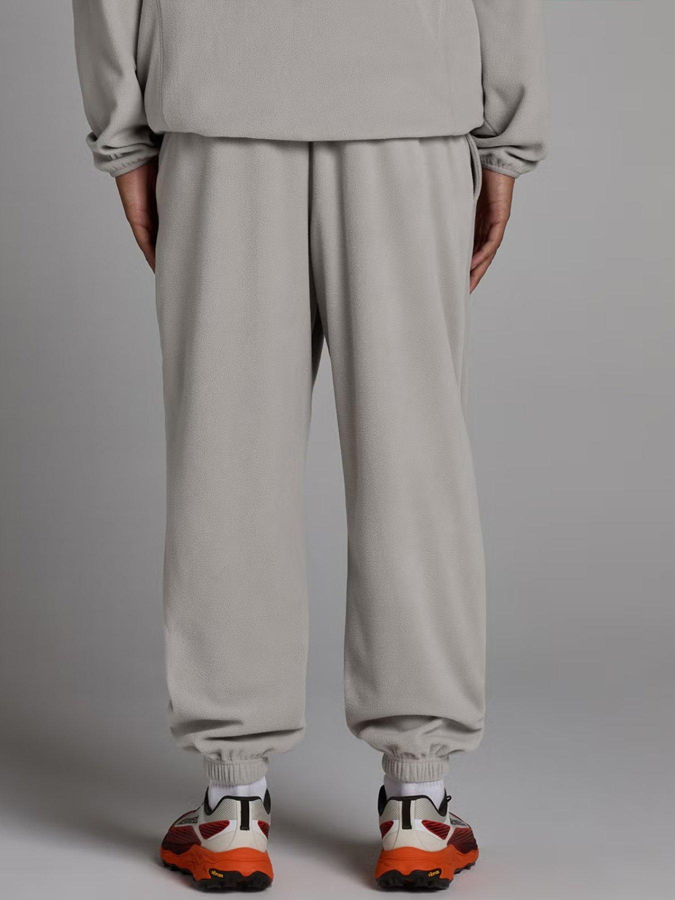 Image 2 of 4 of Myprotein Mens Training Fleece Jogger  - Grey