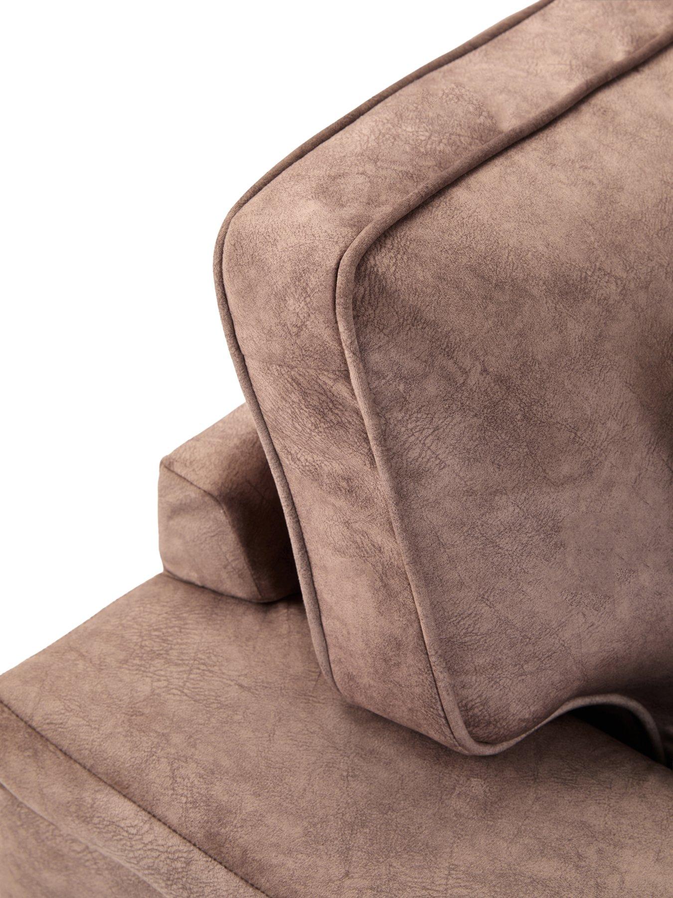 Image 4 of 7 of The Very Collection Nessa Corner Group - Made to Order in the UK