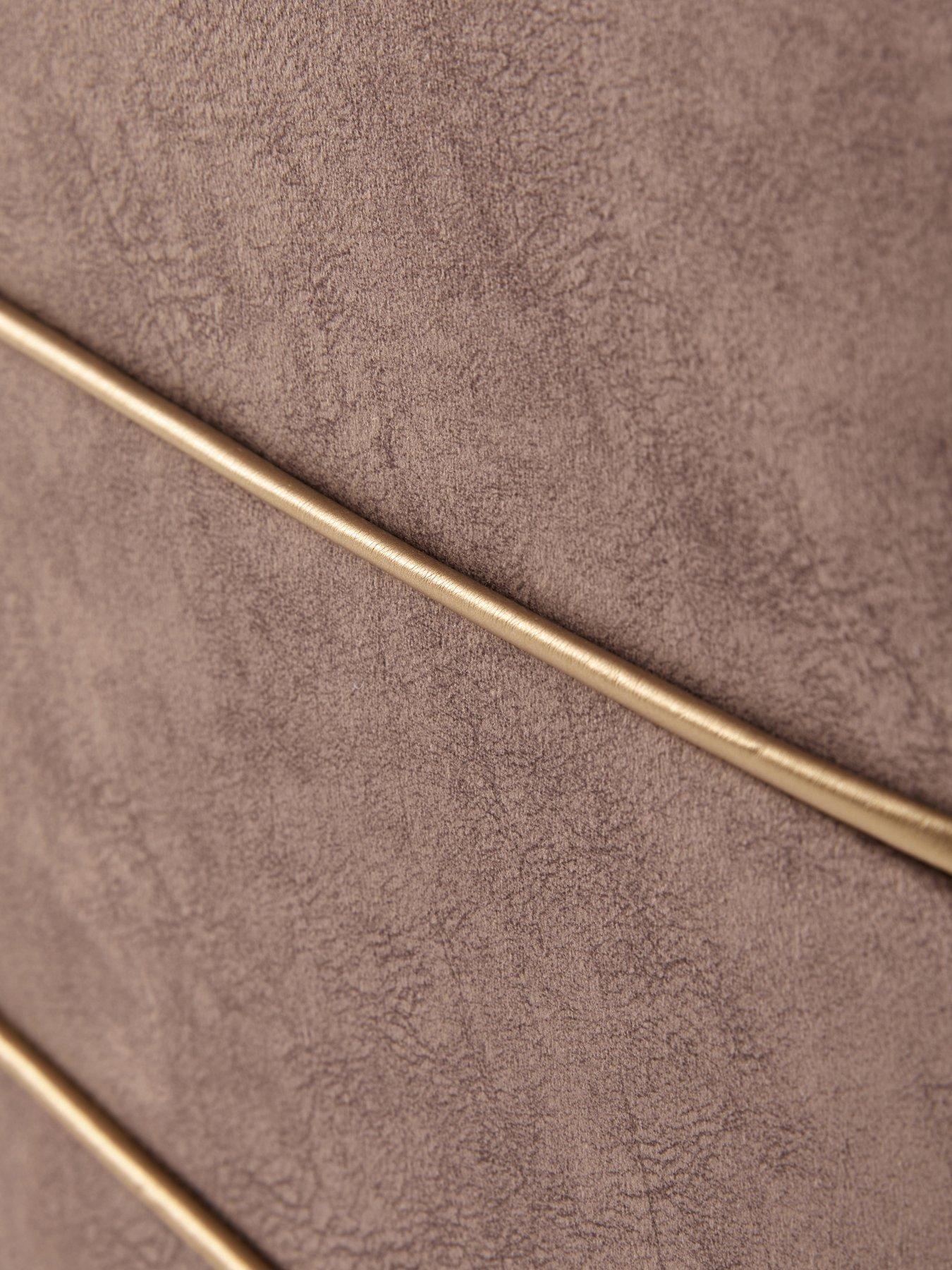 Image 7 of 7 of The Very Collection Nessa 2 Seater Sofa - Made to Order in the UK