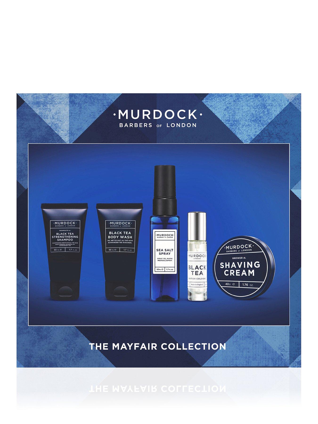 Image 1 of 2 of Murdock London Mayfair Collection