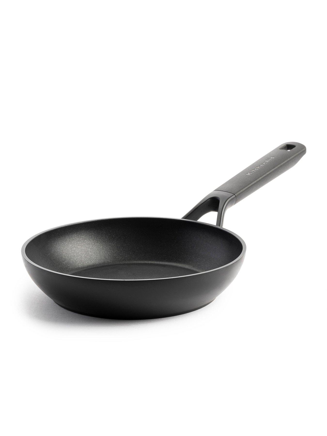 Image 1 of 7 of KitchenAid Classic Forged Frypan 20cm