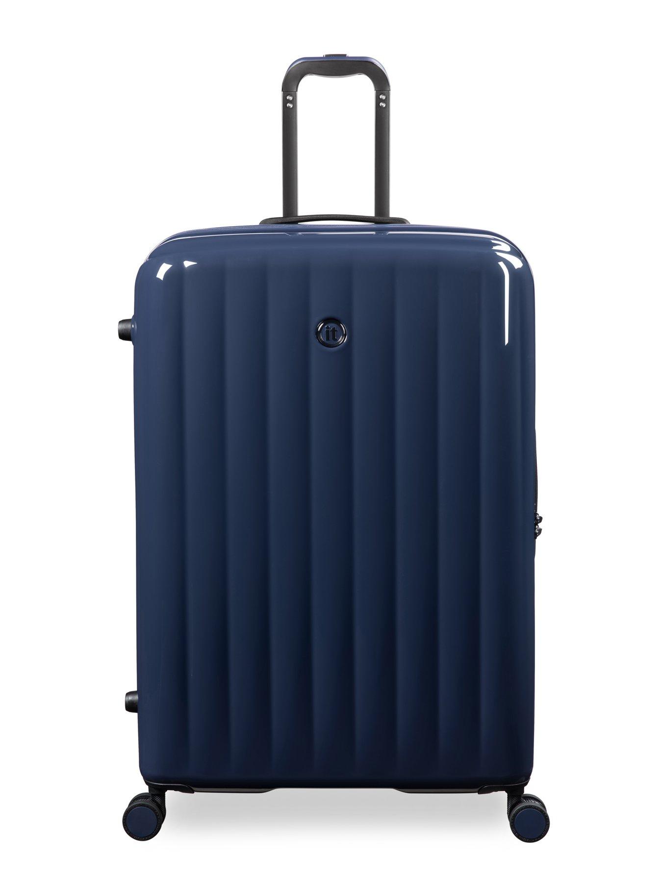 Image 2 of 7 of it Luggage Zonation Large Suitcase