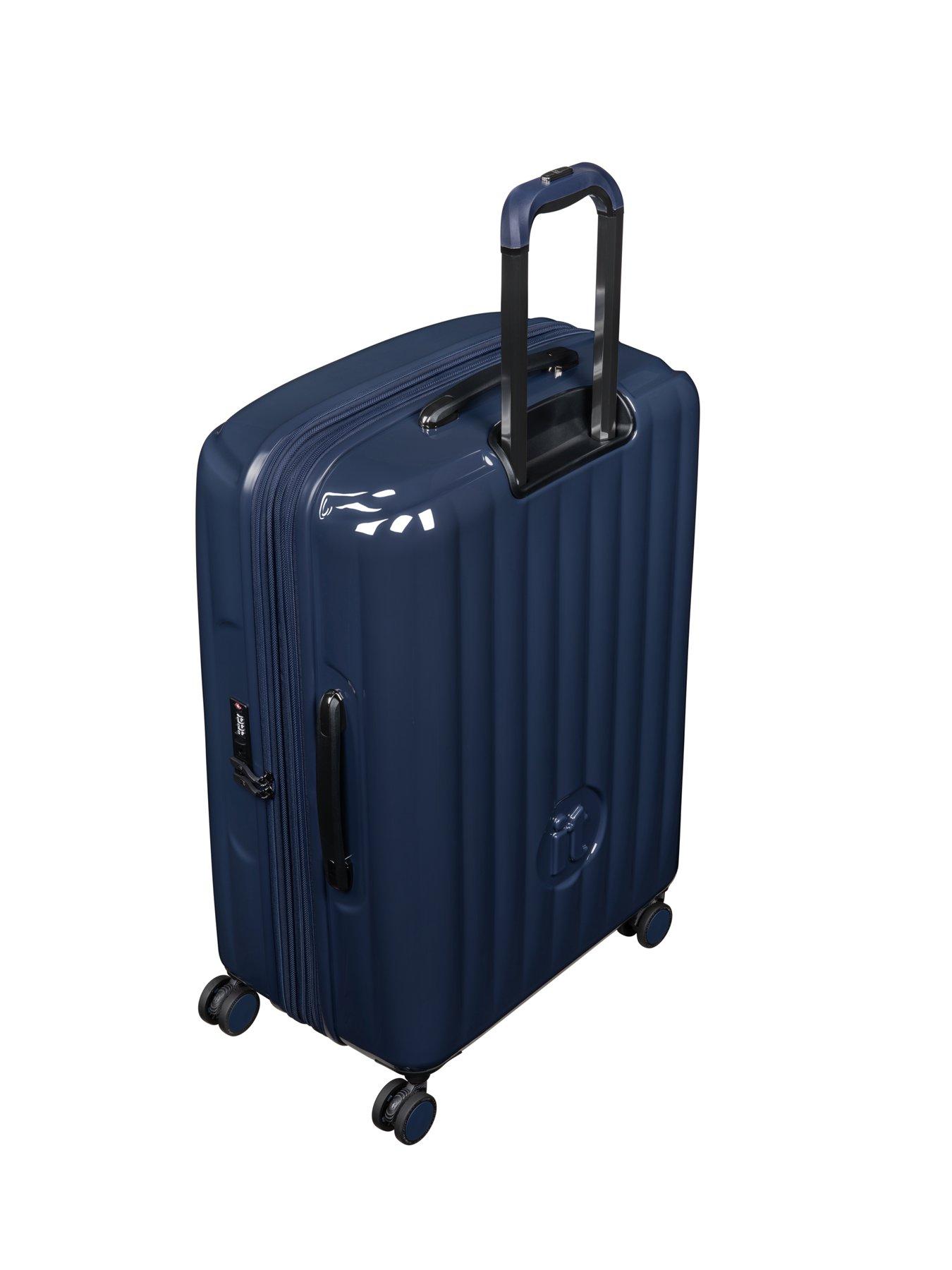 Image 3 of 7 of it Luggage Zonation Large Suitcase