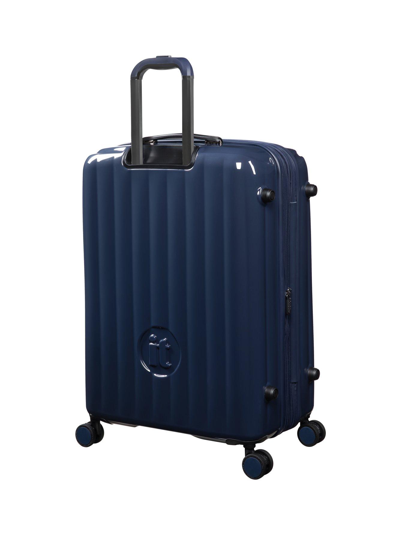 Image 4 of 7 of it Luggage Zonation Large Suitcase