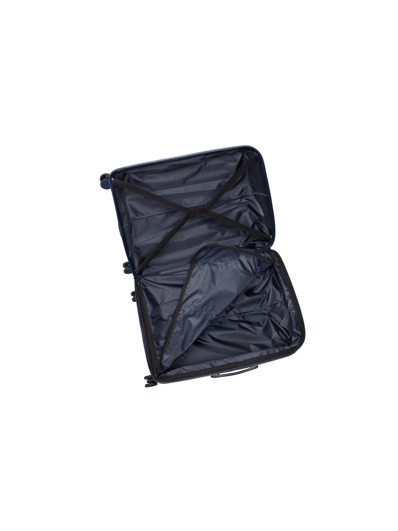 Image 7 of 7 of it Luggage Zonation Large Suitcase