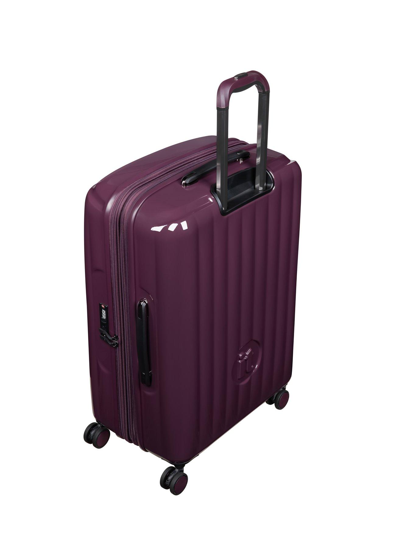 Image 3 of 7 of it Luggage Zonation Medium Suitcase