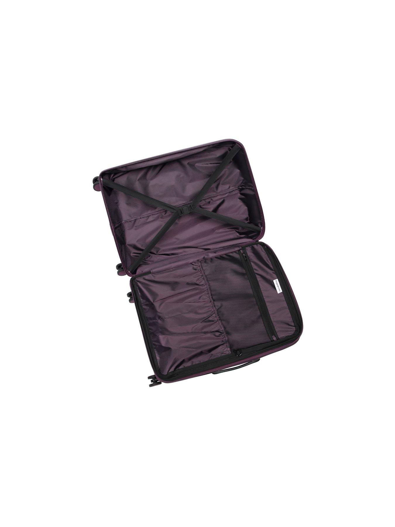 Image 7 of 7 of it Luggage Zonation Medium Suitcase
