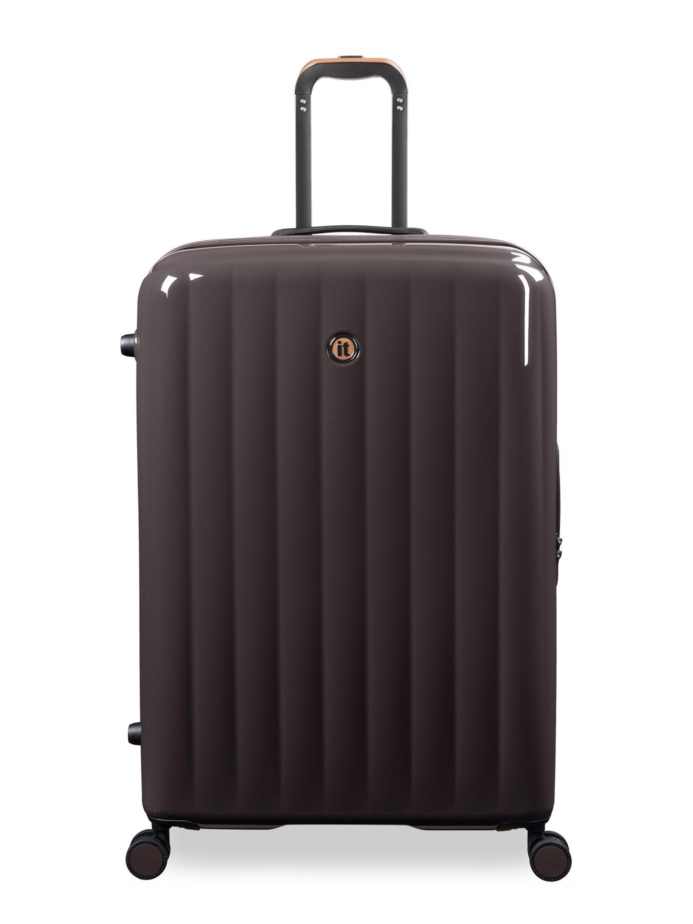 Image 2 of 7 of it Luggage Zonation Large Suitcase