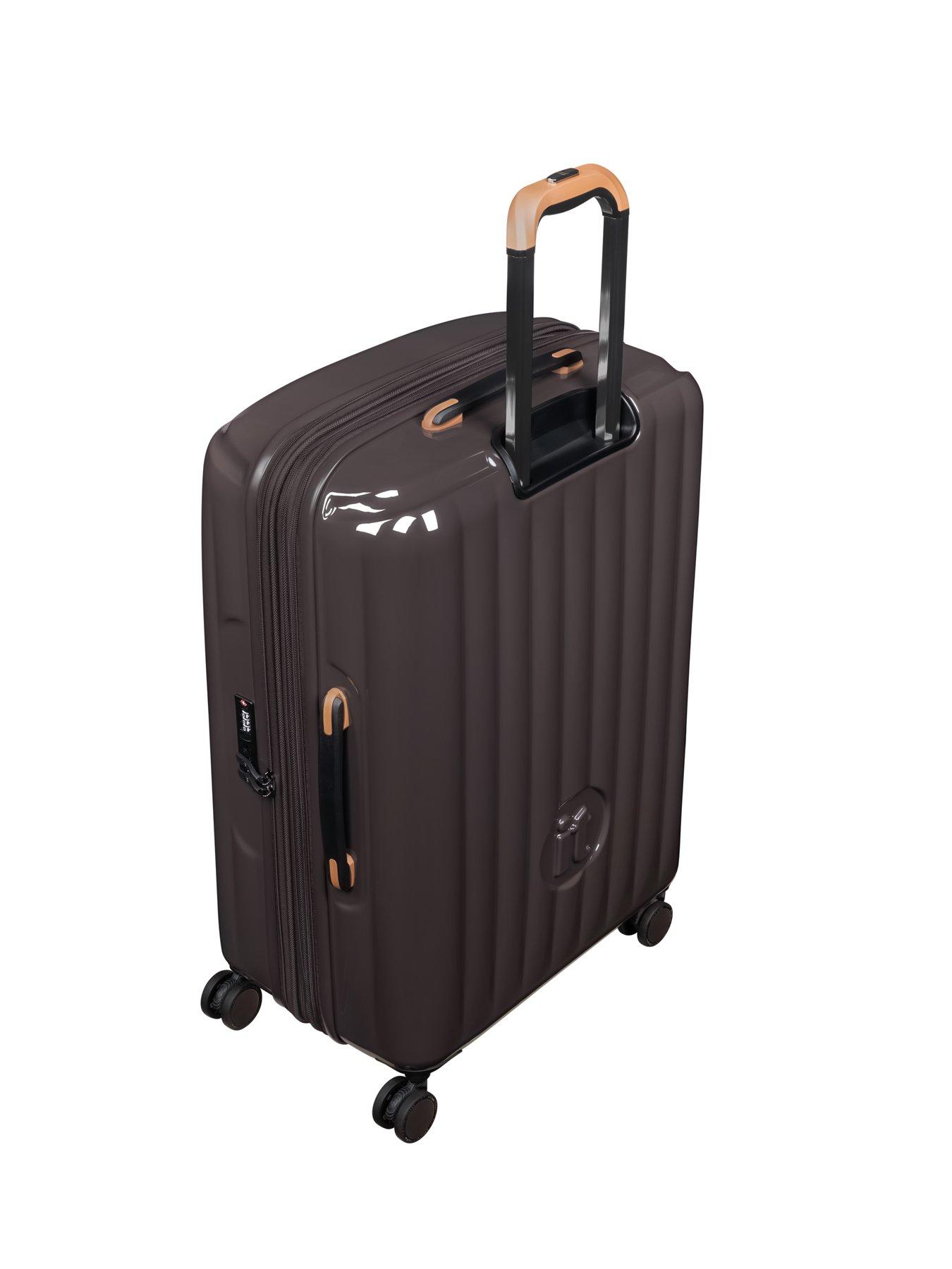 Image 3 of 7 of it Luggage Zonation Large Suitcase