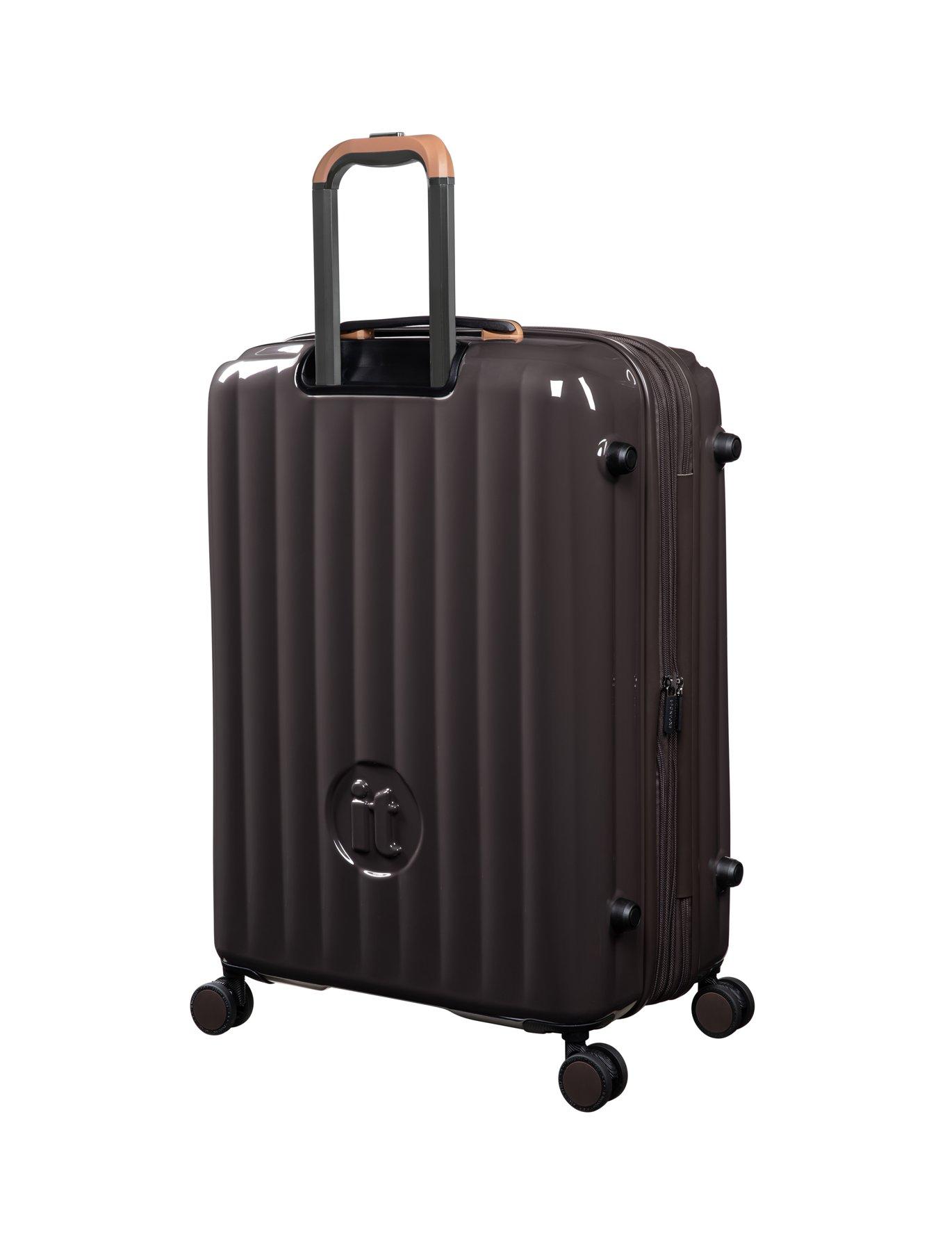 Image 4 of 7 of it Luggage Zonation Large Suitcase