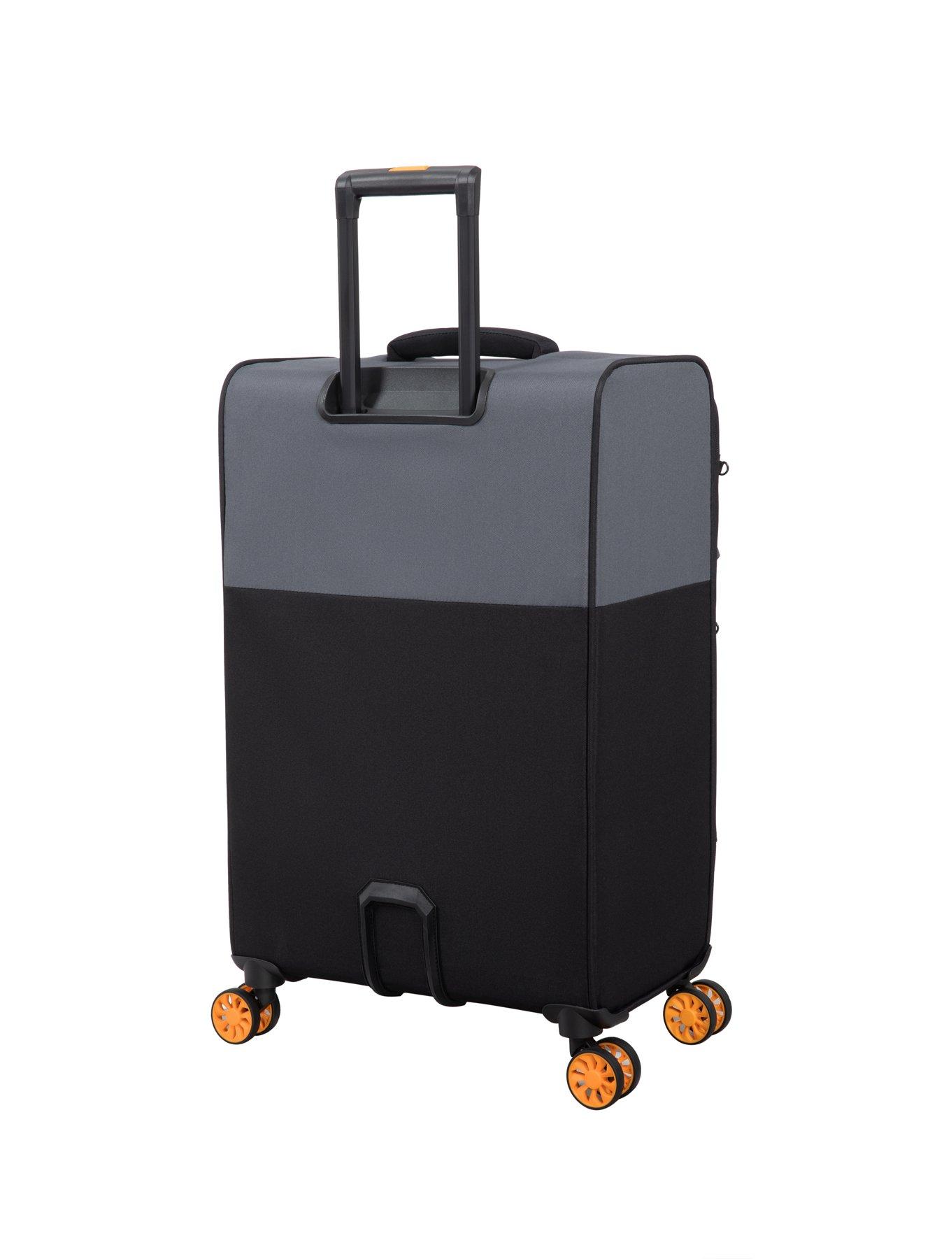 Image 3 of 7 of it Luggage Duo-Tone Xlarge Suitcase