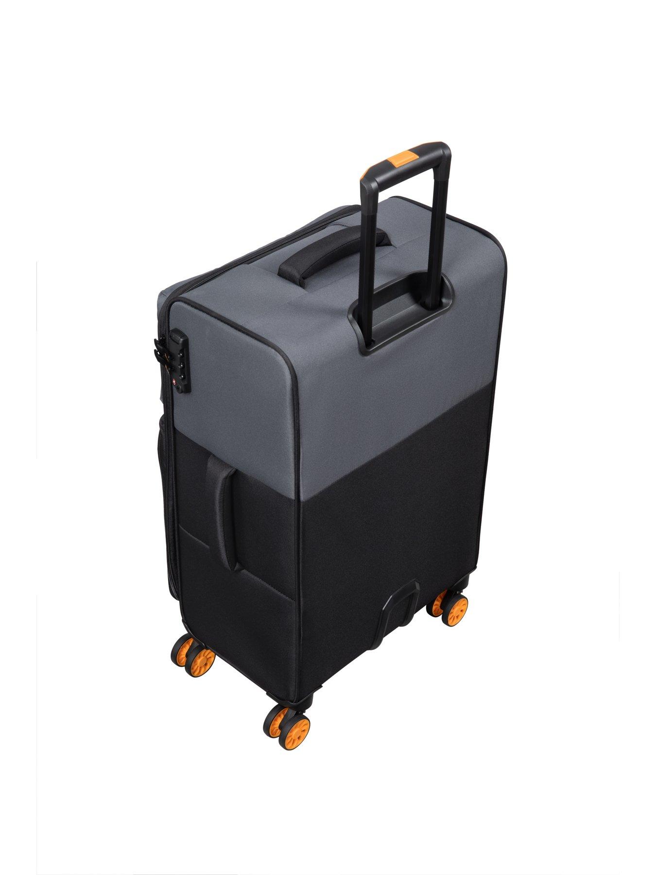 Image 4 of 7 of it Luggage Duo-Tone Xlarge Suitcase