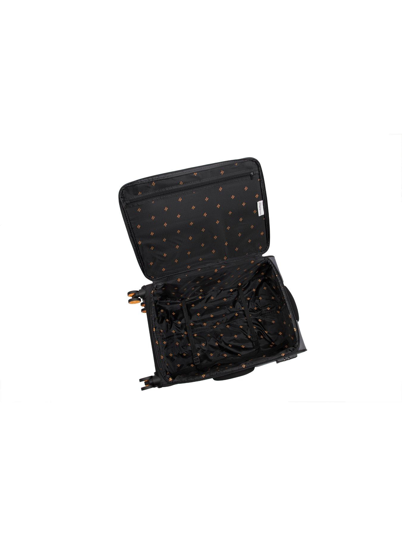 Image 7 of 7 of it Luggage Duo-Tone Xlarge Suitcase