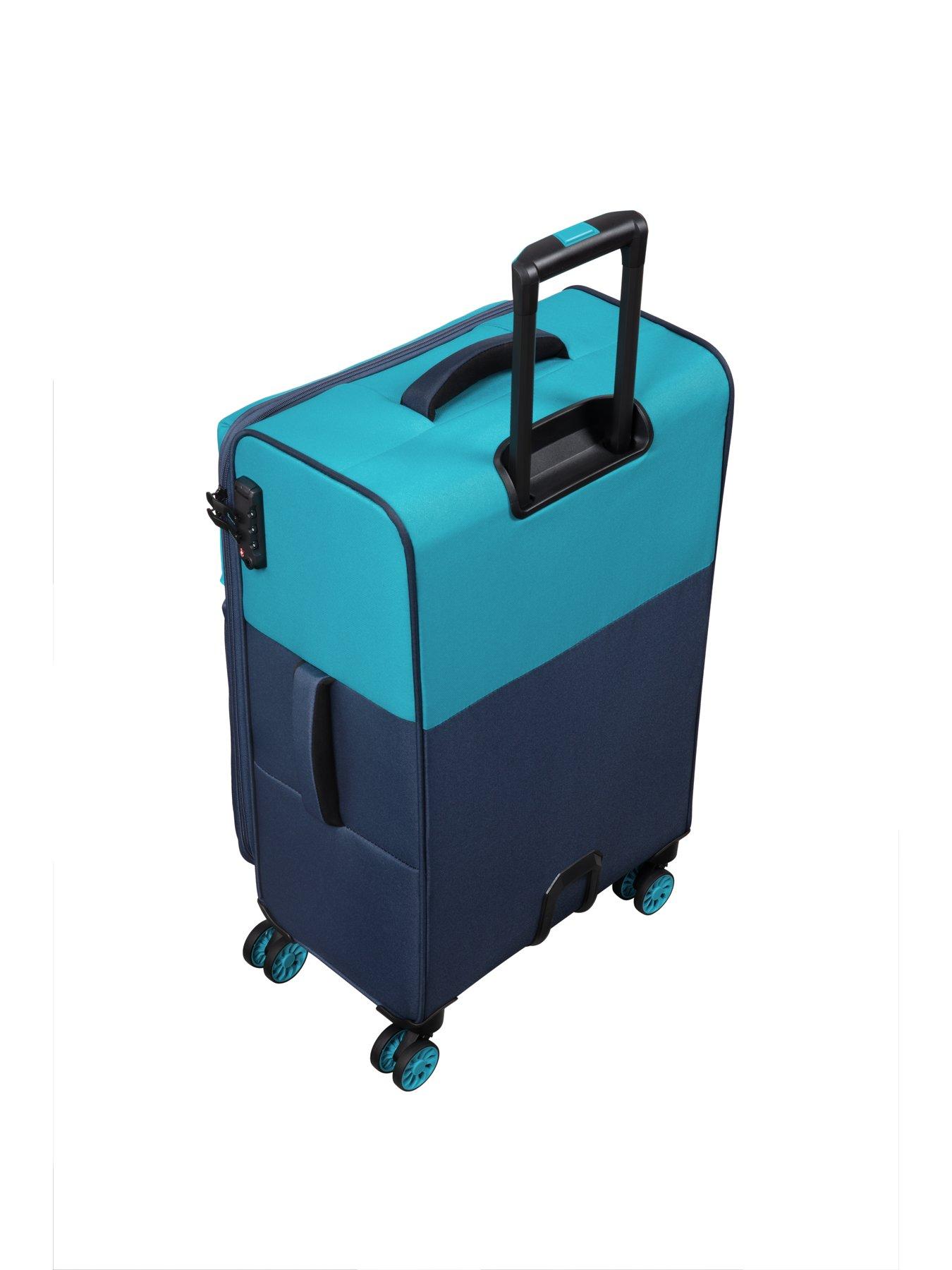 Image 4 of 7 of it Luggage Duo-Tone Large Suitcase