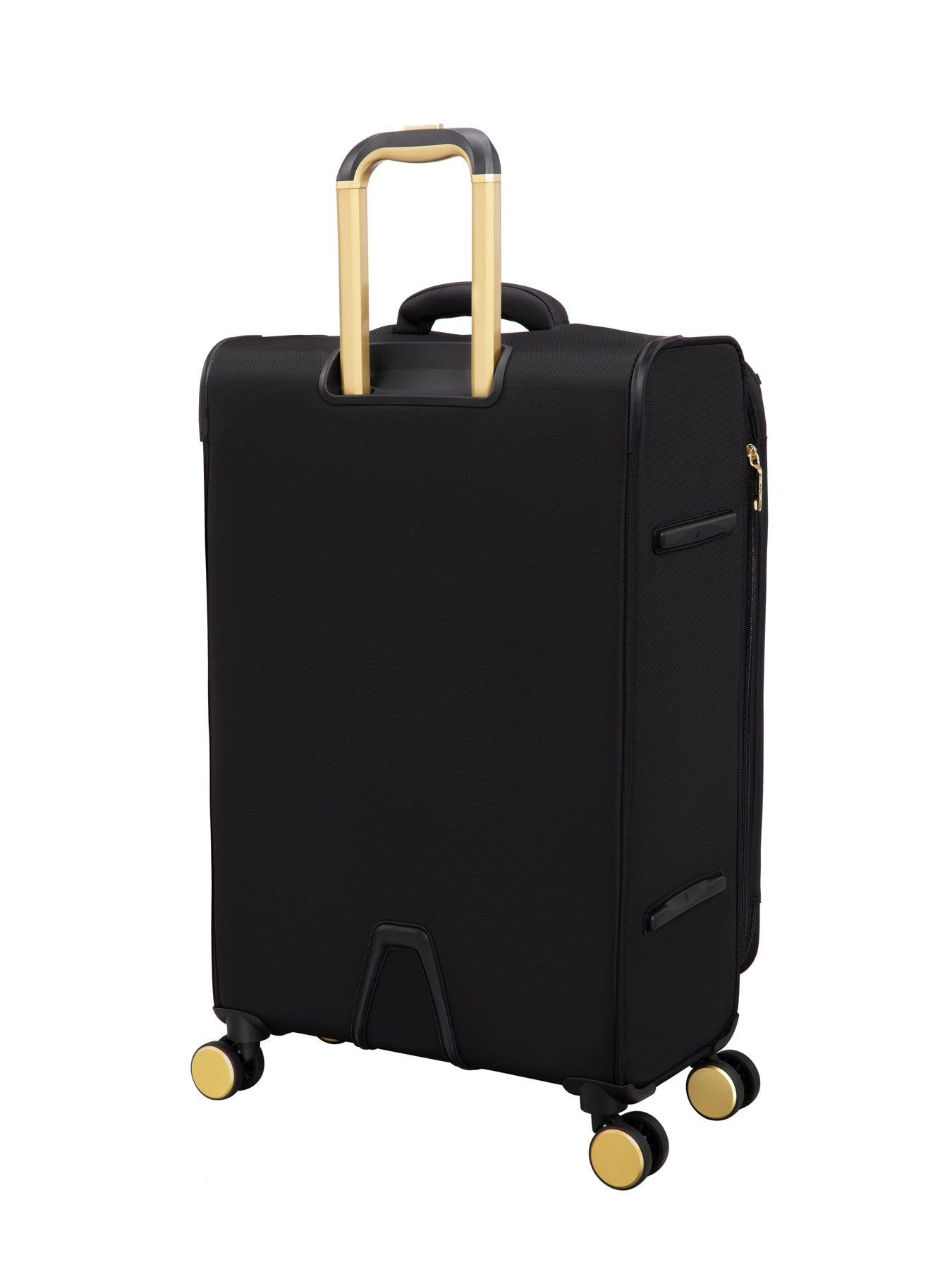 Image 3 of 7 of it Luggage Glimmering Medium Suitcase