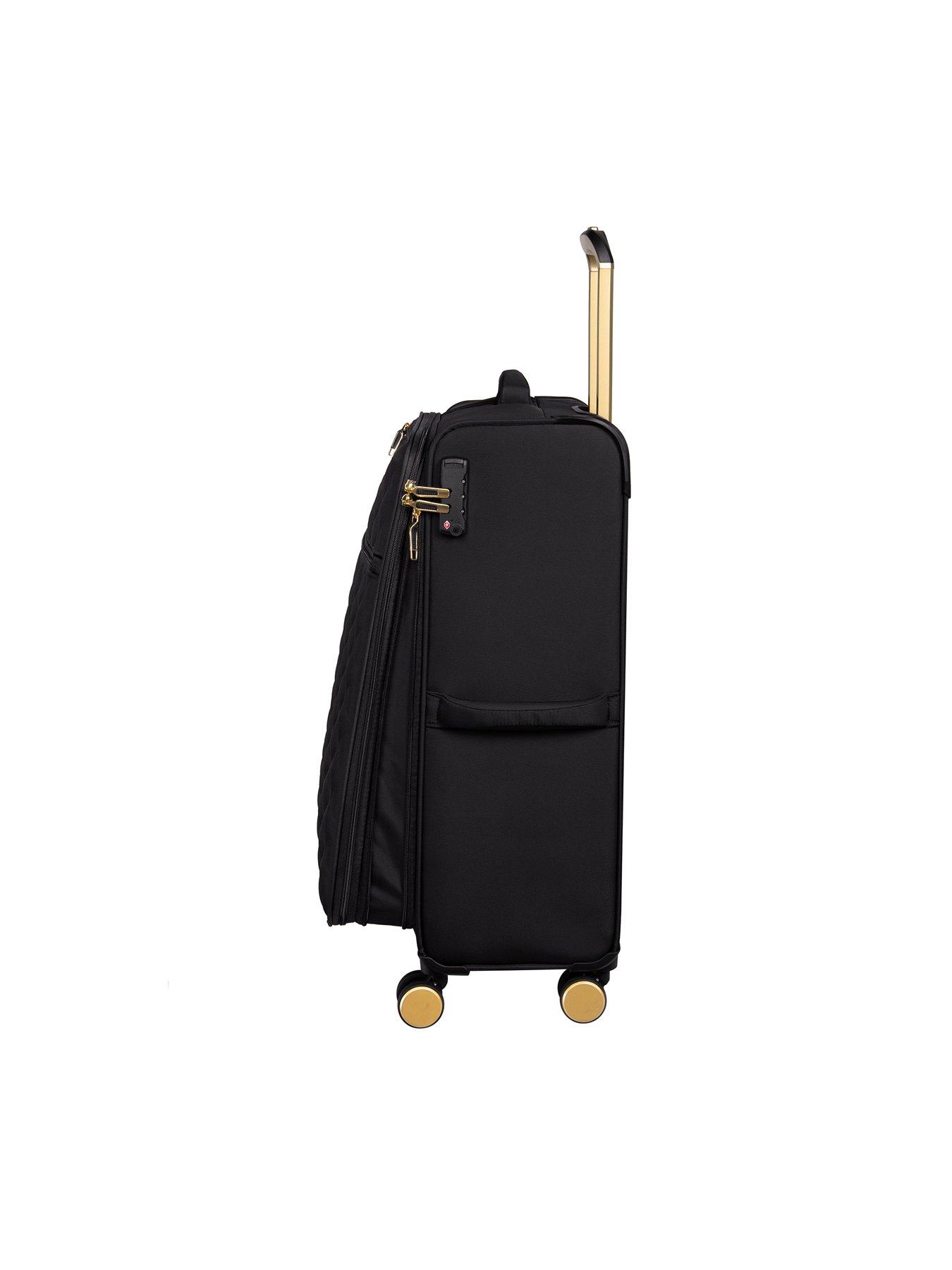 Image 5 of 7 of it Luggage Glimmering Medium Suitcase
