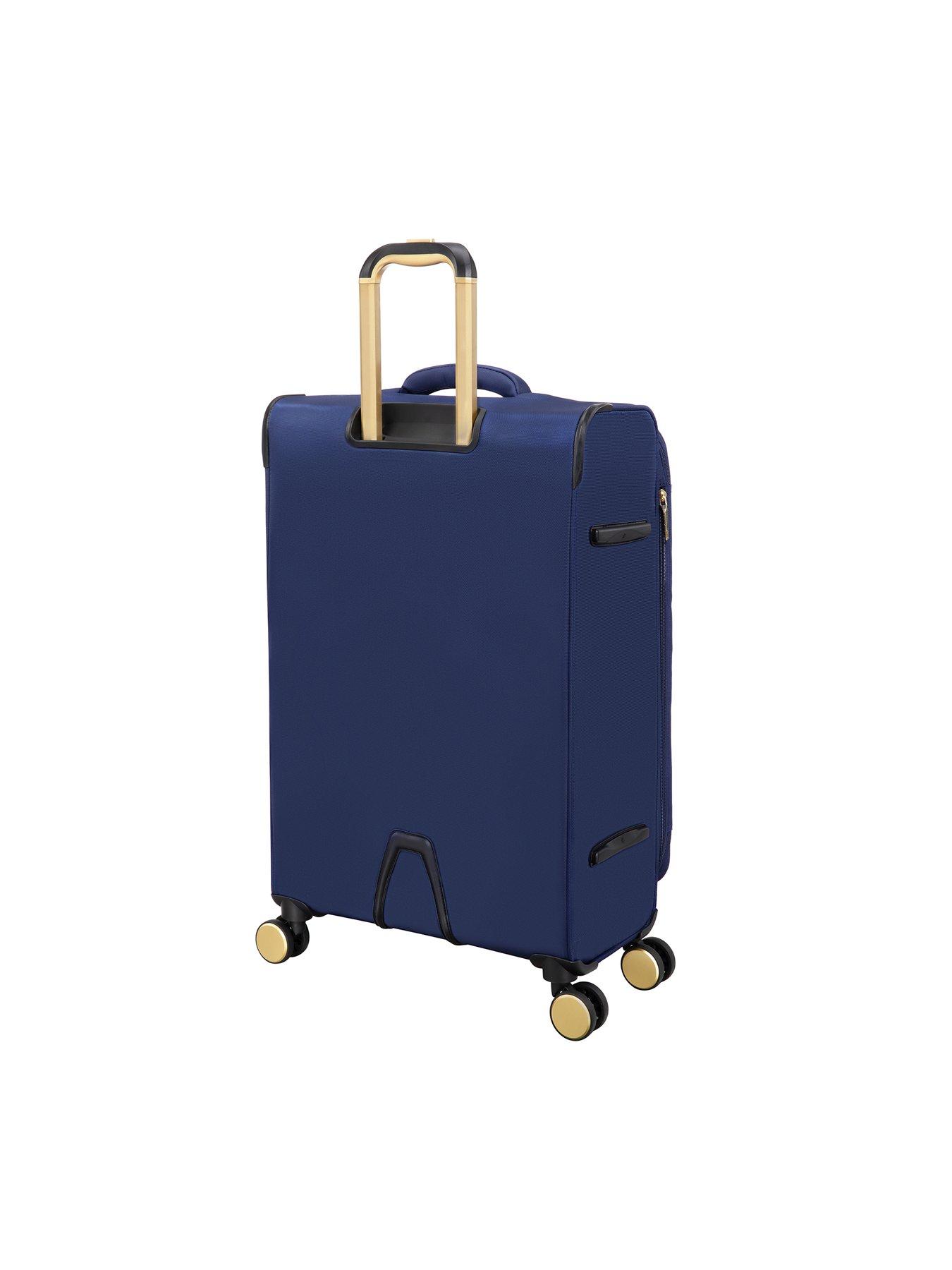 Image 3 of 7 of it Luggage Glimmering Medium Suitcase