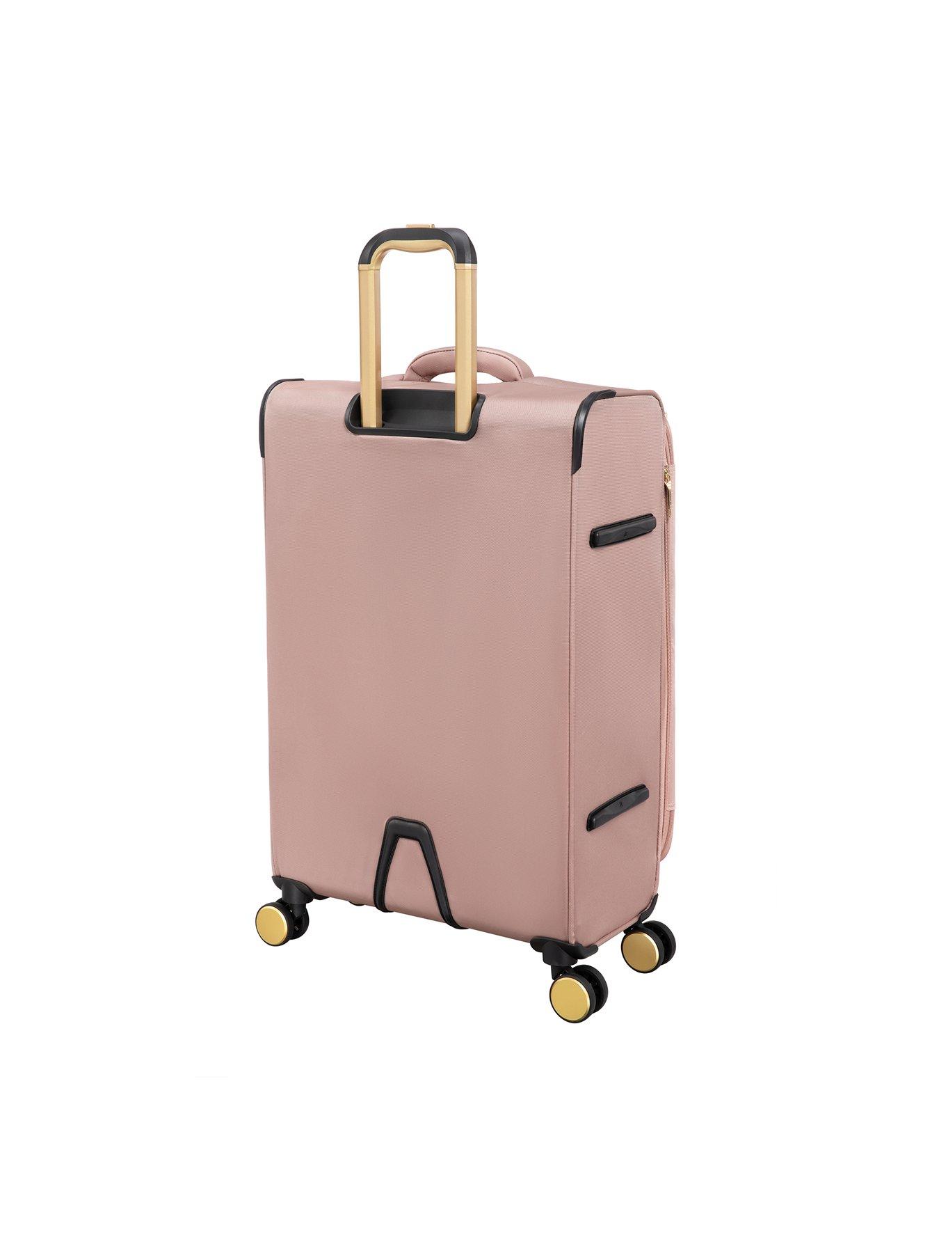 Image 3 of 5 of it Luggage Glimmering Medium Suitcase