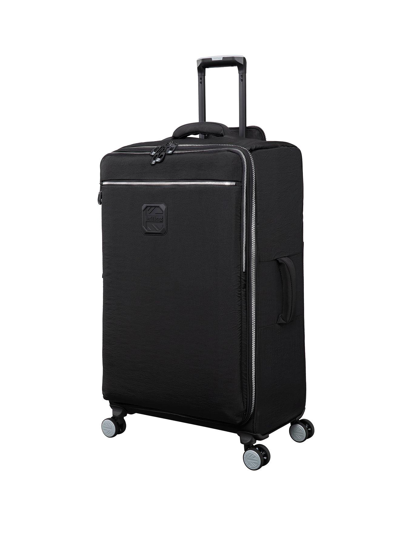 Image 1 of 7 of it Luggage Ashdon Large Suitcase