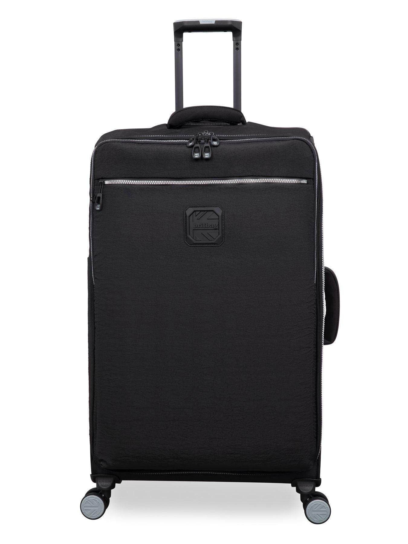 Image 2 of 7 of it Luggage Ashdon Large Suitcase