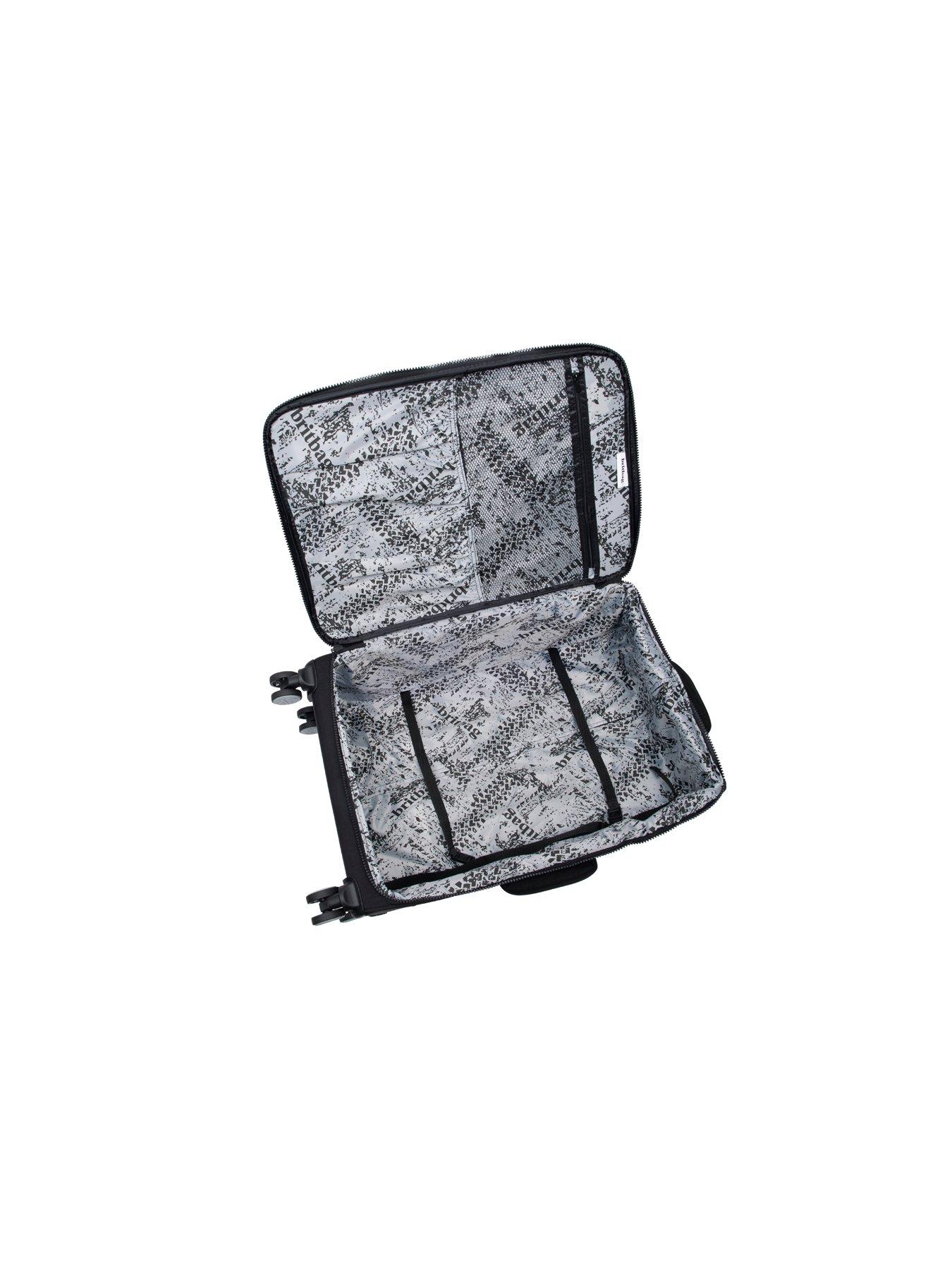 Image 7 of 7 of it Luggage Ashdon Large Suitcase