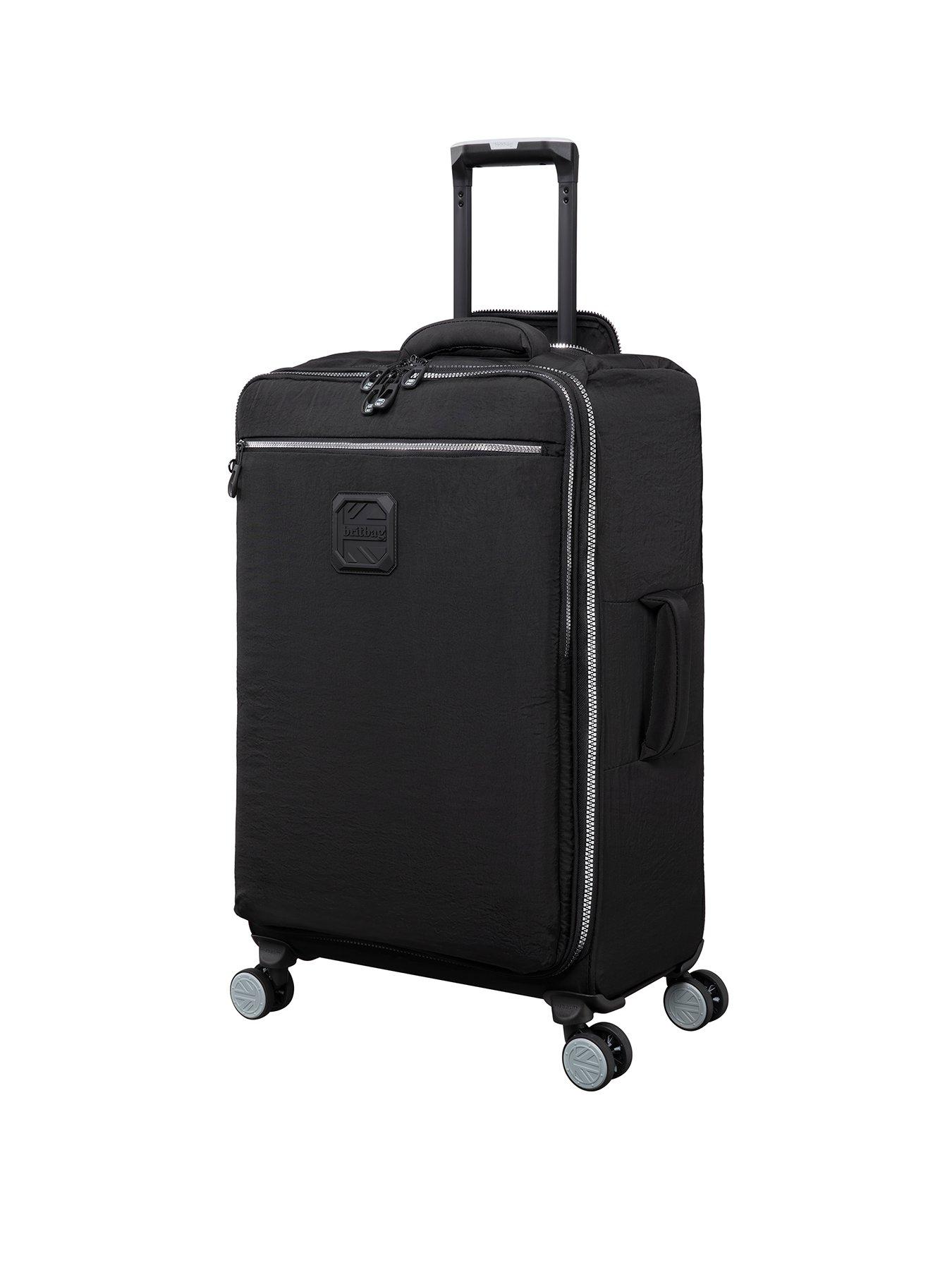 Image 1 of 7 of it Luggage Ashdon Medium Suitcase