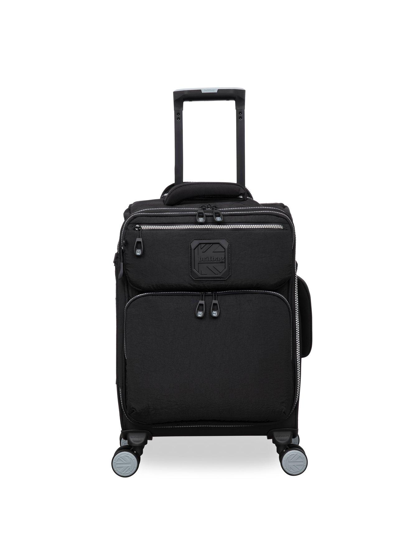 Image 2 of 7 of it Luggage Ashdon Cabin Suitcase