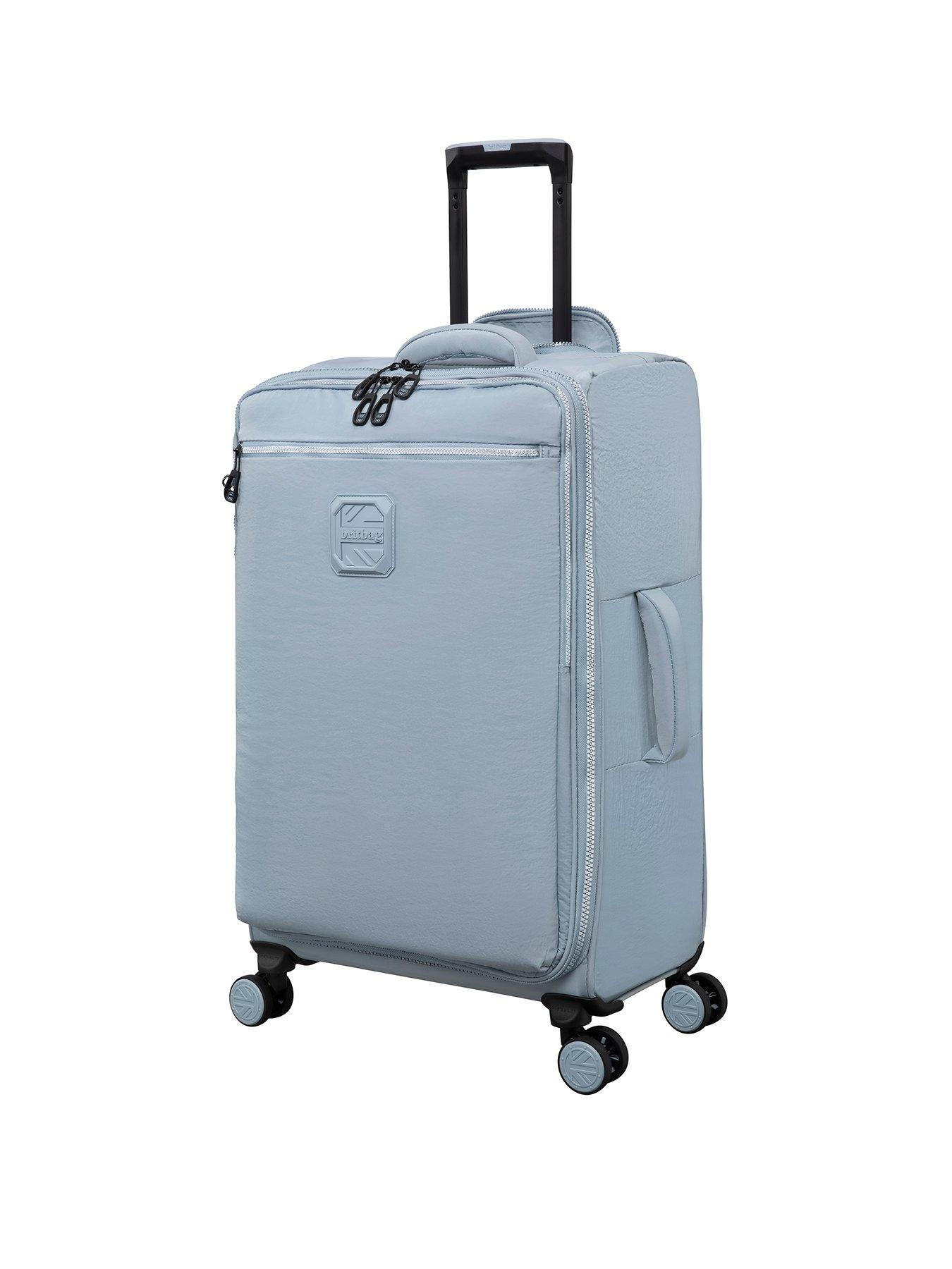 Image 1 of 7 of it Luggage Ashdon Medium Suitcase