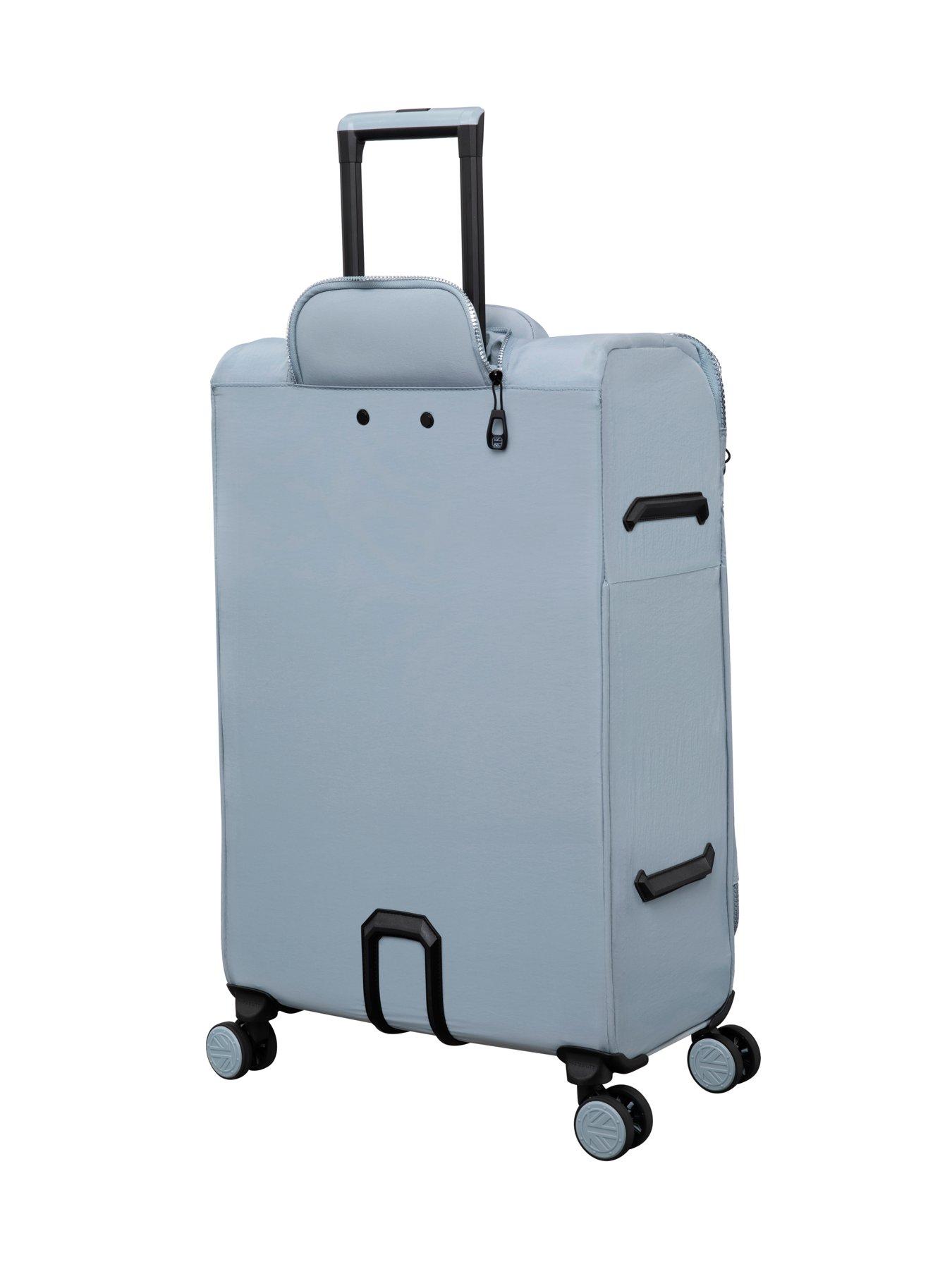 Image 3 of 7 of it Luggage Ashdon Medium Suitcase