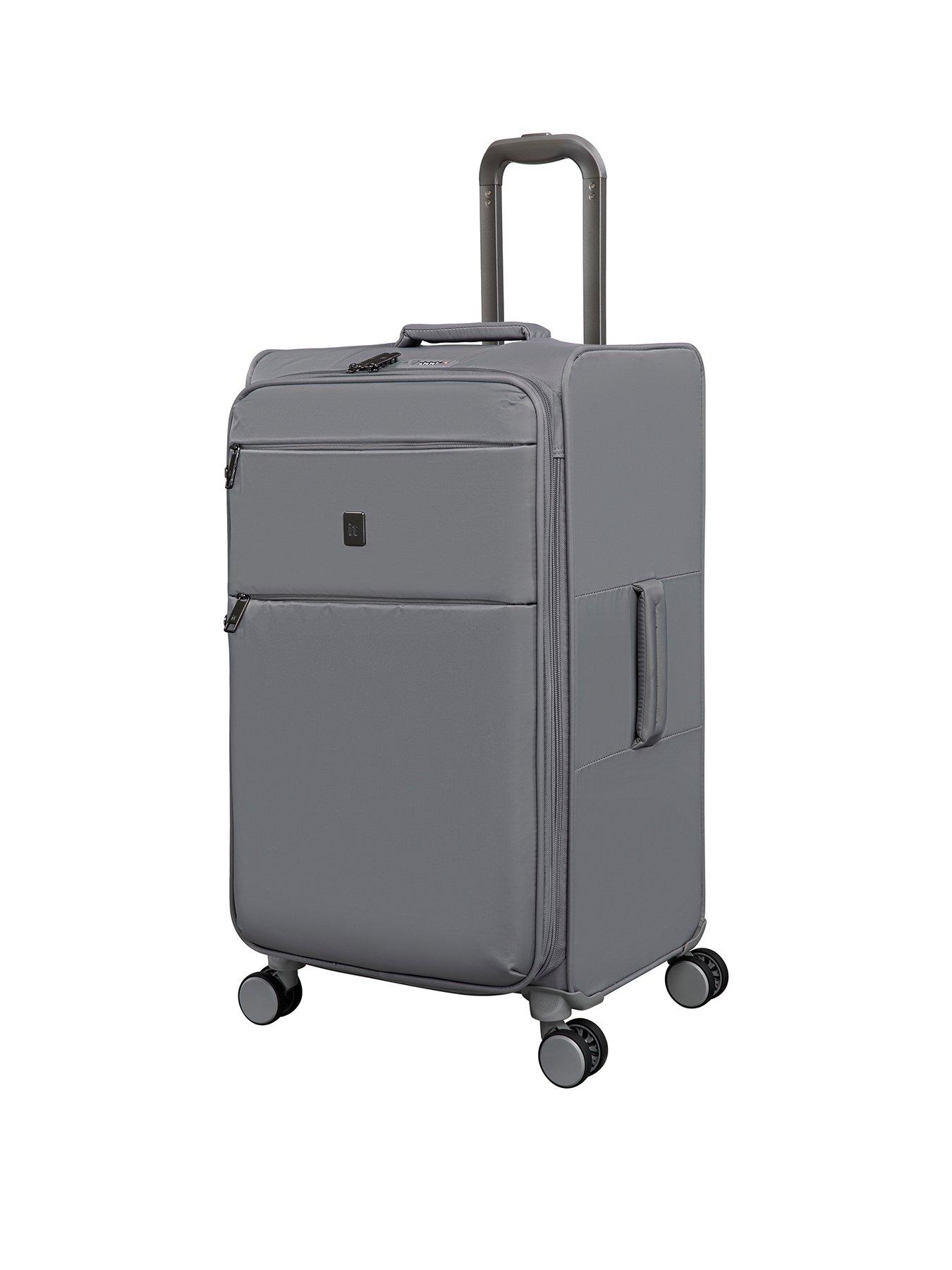 Image 1 of 7 of it Luggage Affluent Medium Suitcase