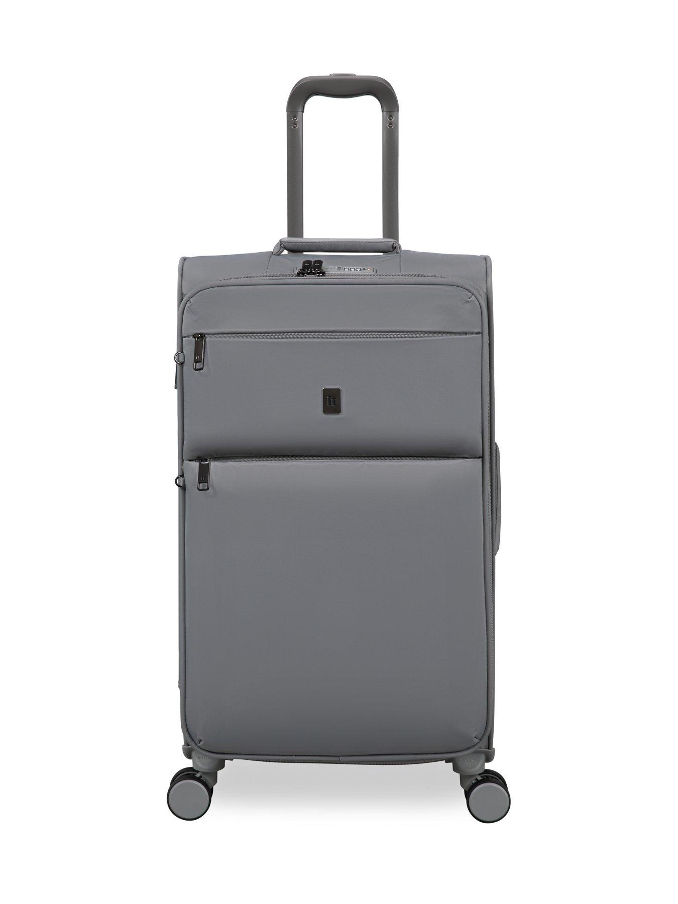 Image 2 of 7 of it Luggage Affluent Medium Suitcase