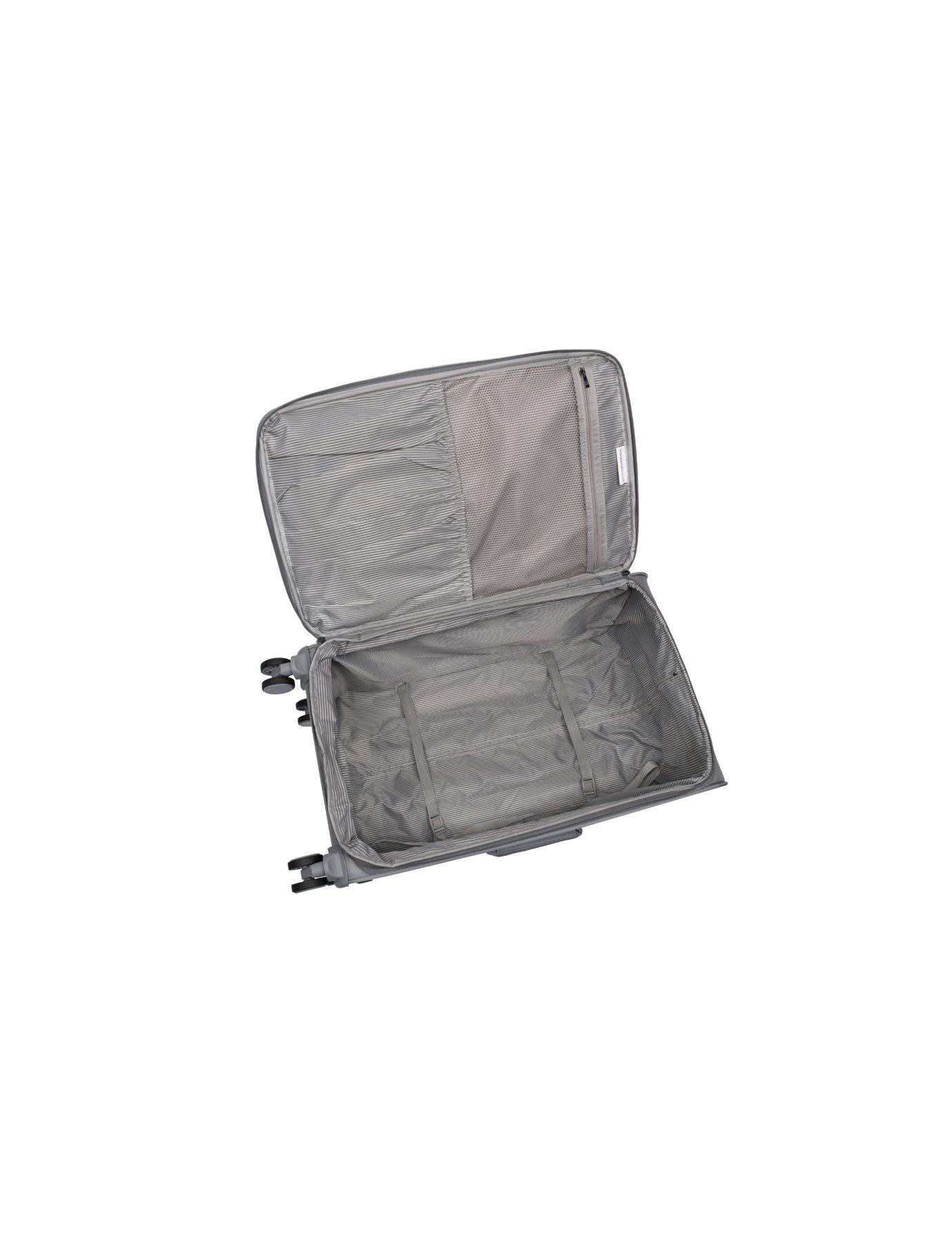 Image 7 of 7 of it Luggage Affluent Medium Suitcase