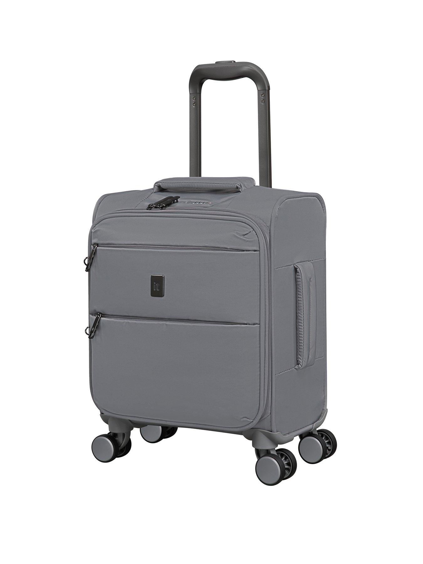Image 1 of 5 of it Luggage Affluent Underseat Bag
