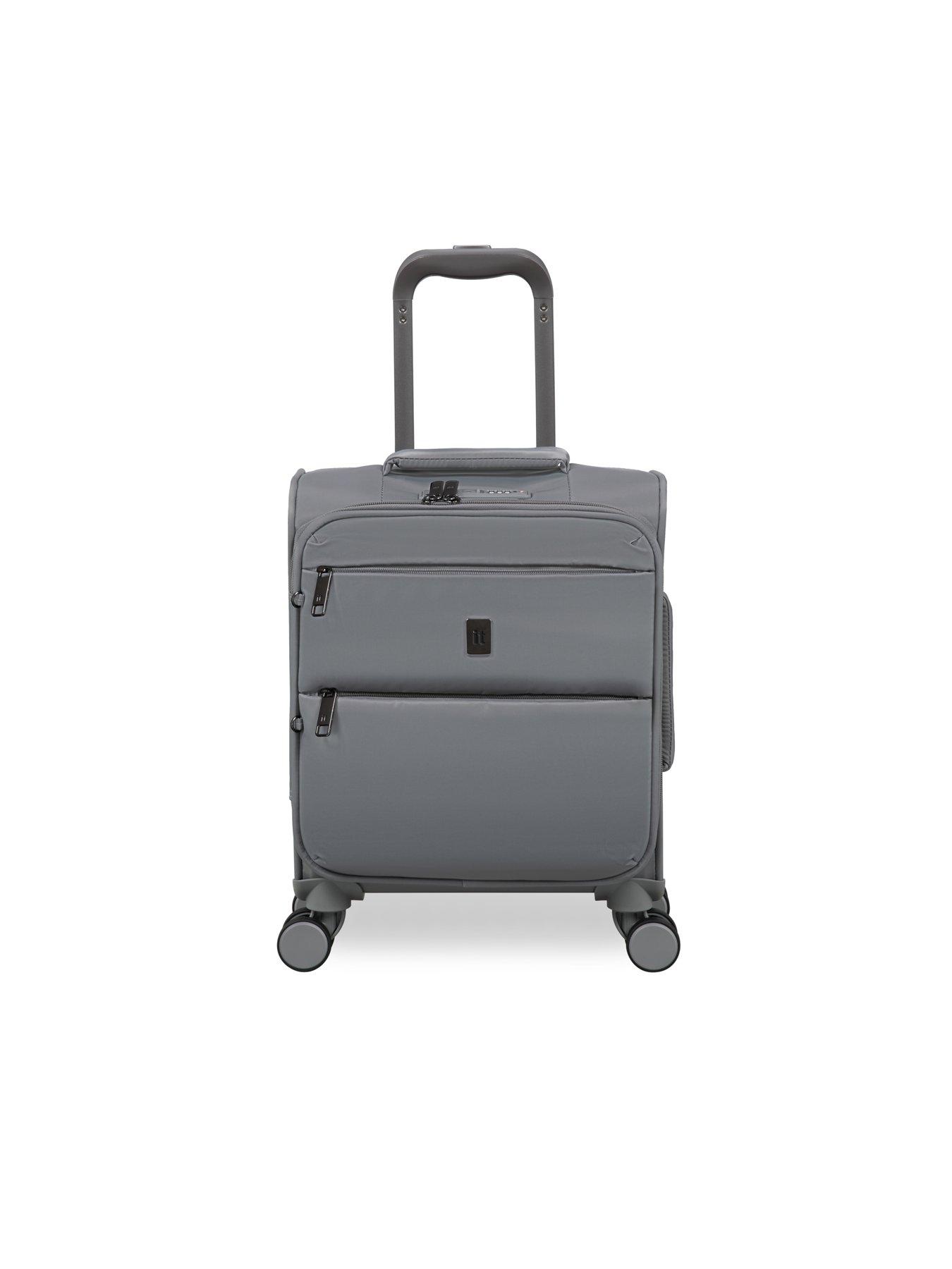 Image 2 of 5 of it Luggage Affluent Underseat Bag