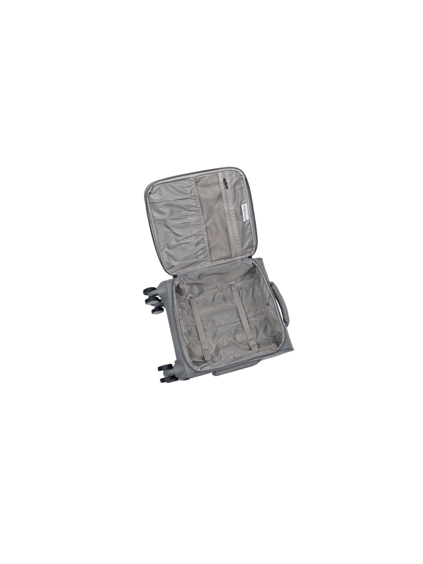 Image 5 of 5 of it Luggage Affluent Underseat Bag