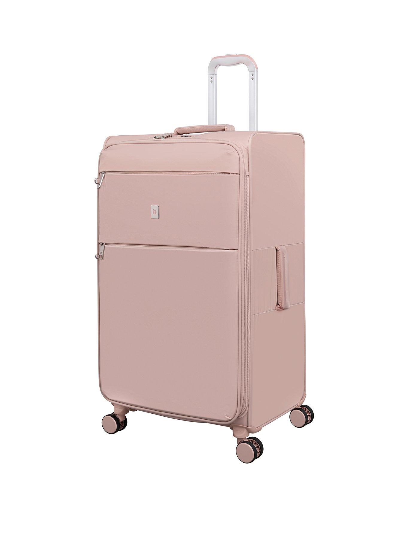 Image 1 of 7 of it Luggage Affluent Large Suitcase