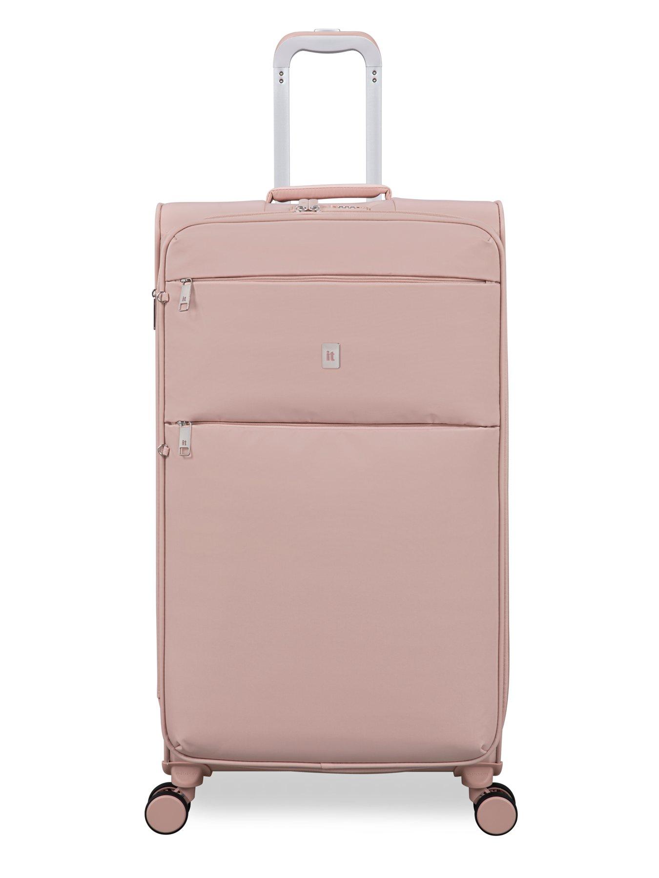 Image 2 of 7 of it Luggage Affluent Large Suitcase