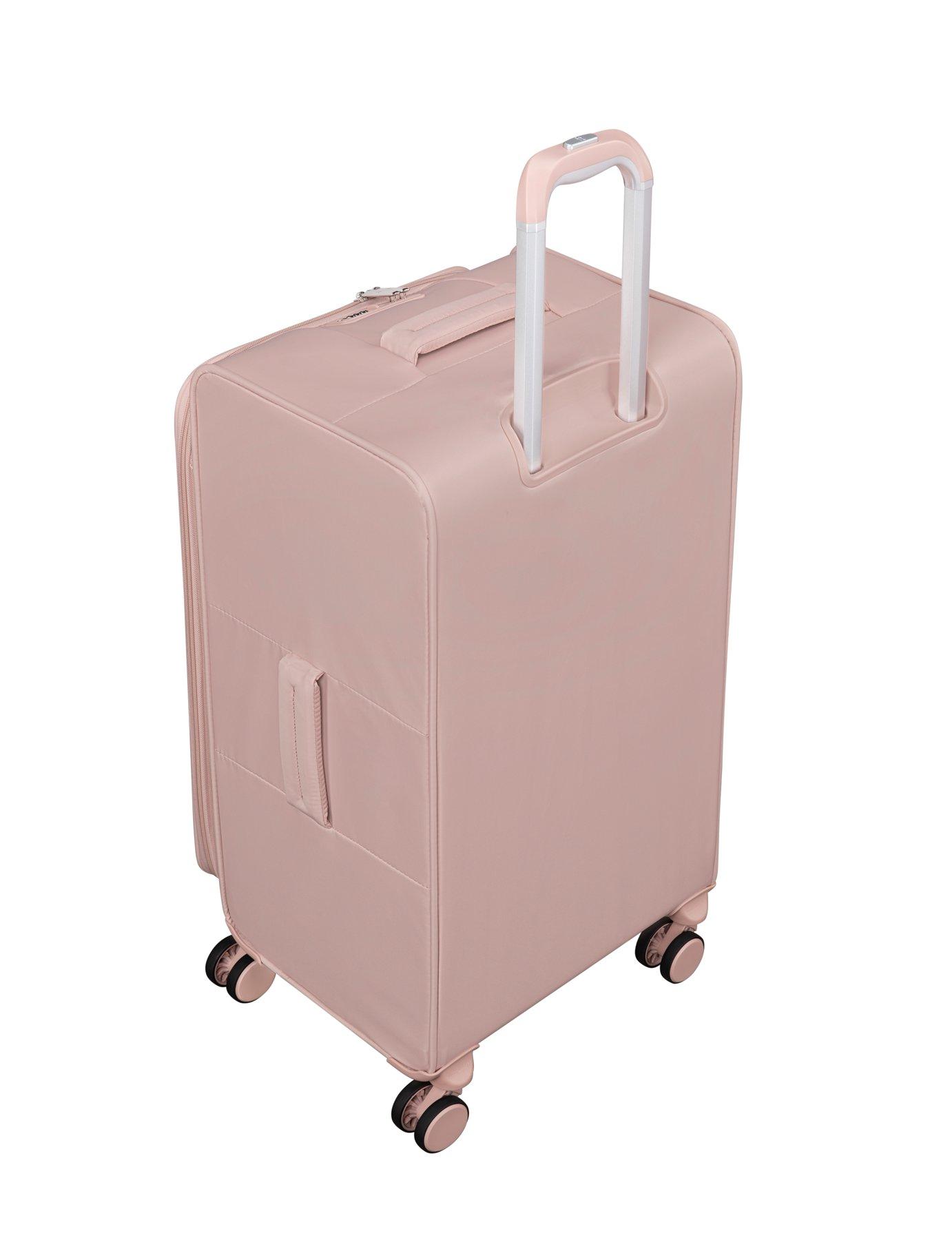 Image 3 of 7 of it Luggage Affluent Large Suitcase