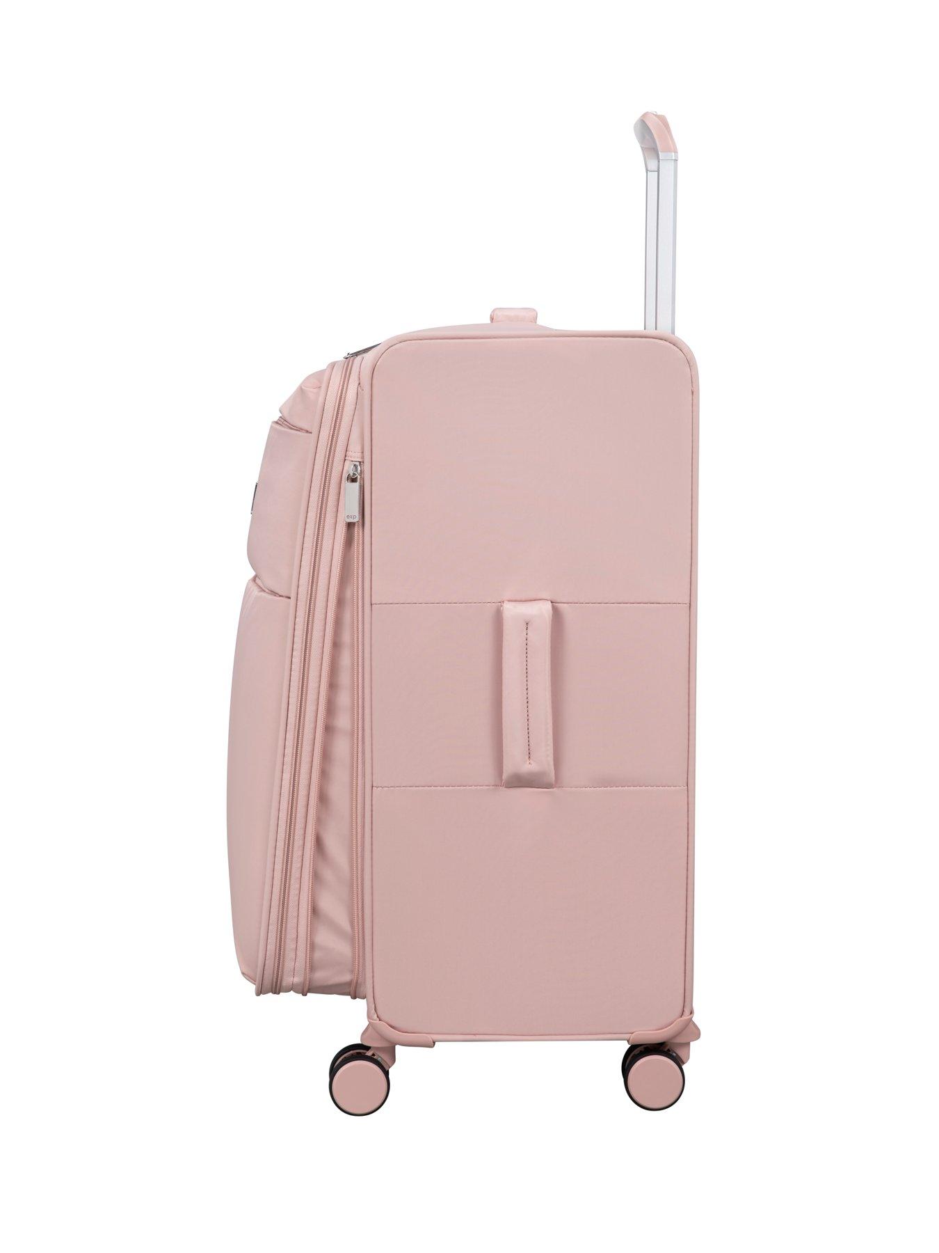 Image 4 of 7 of it Luggage Affluent Large Suitcase