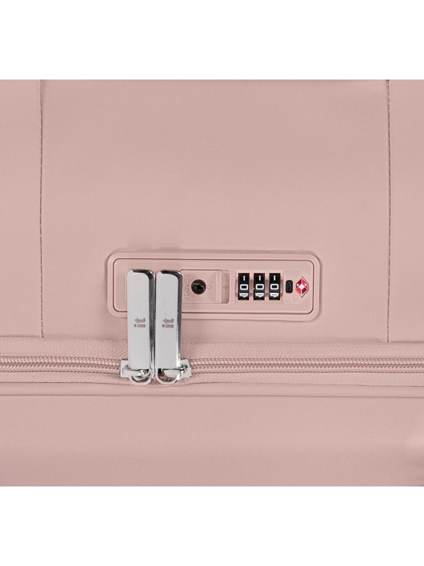 Image 5 of 7 of it Luggage Affluent Large Suitcase