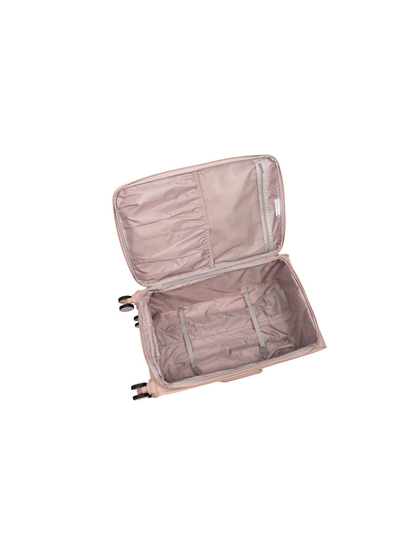 Image 7 of 7 of it Luggage Affluent Large Suitcase