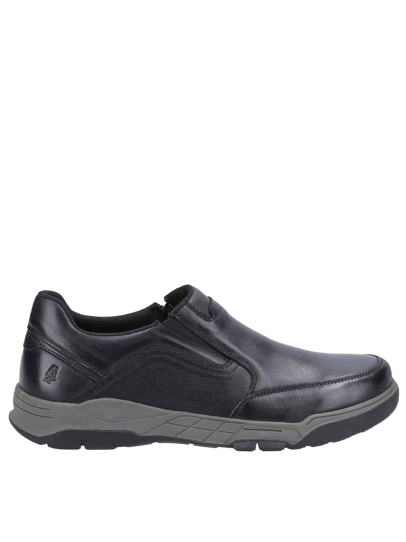 Image 1 of 4 of Hush Puppies Fletcher