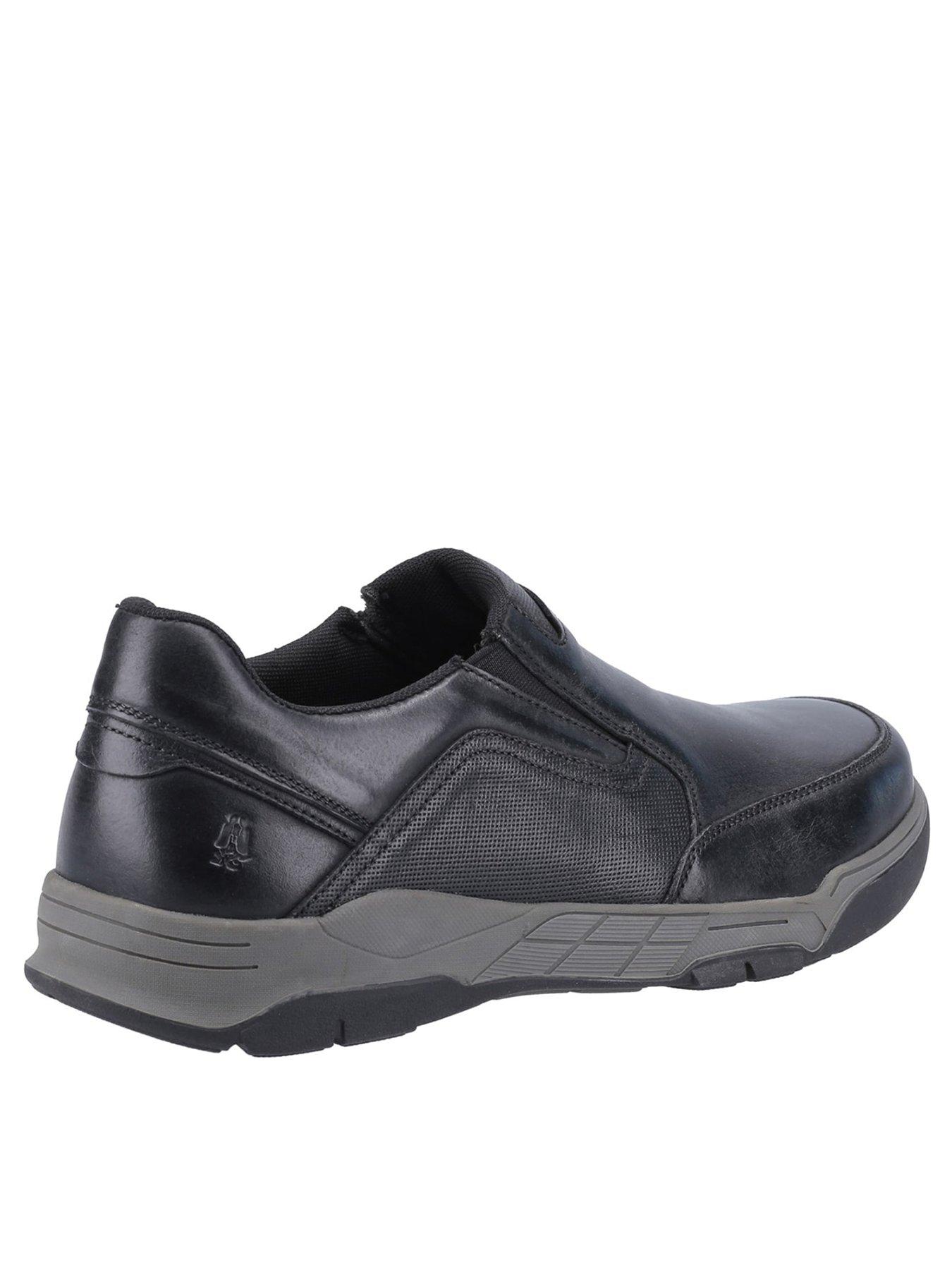 Image 3 of 4 of Hush Puppies Fletcher